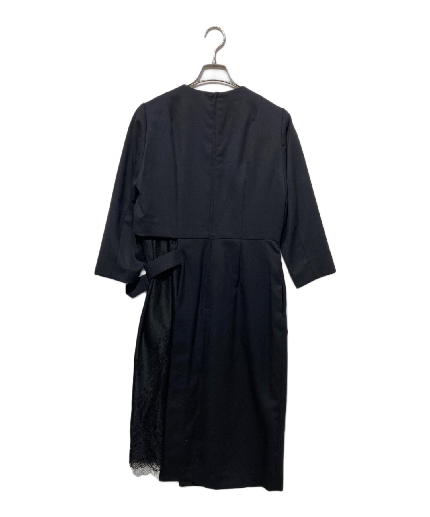 中古・古着通販】noir kei ninomiya (ノワール ケイ ニノミヤ) 7分袖