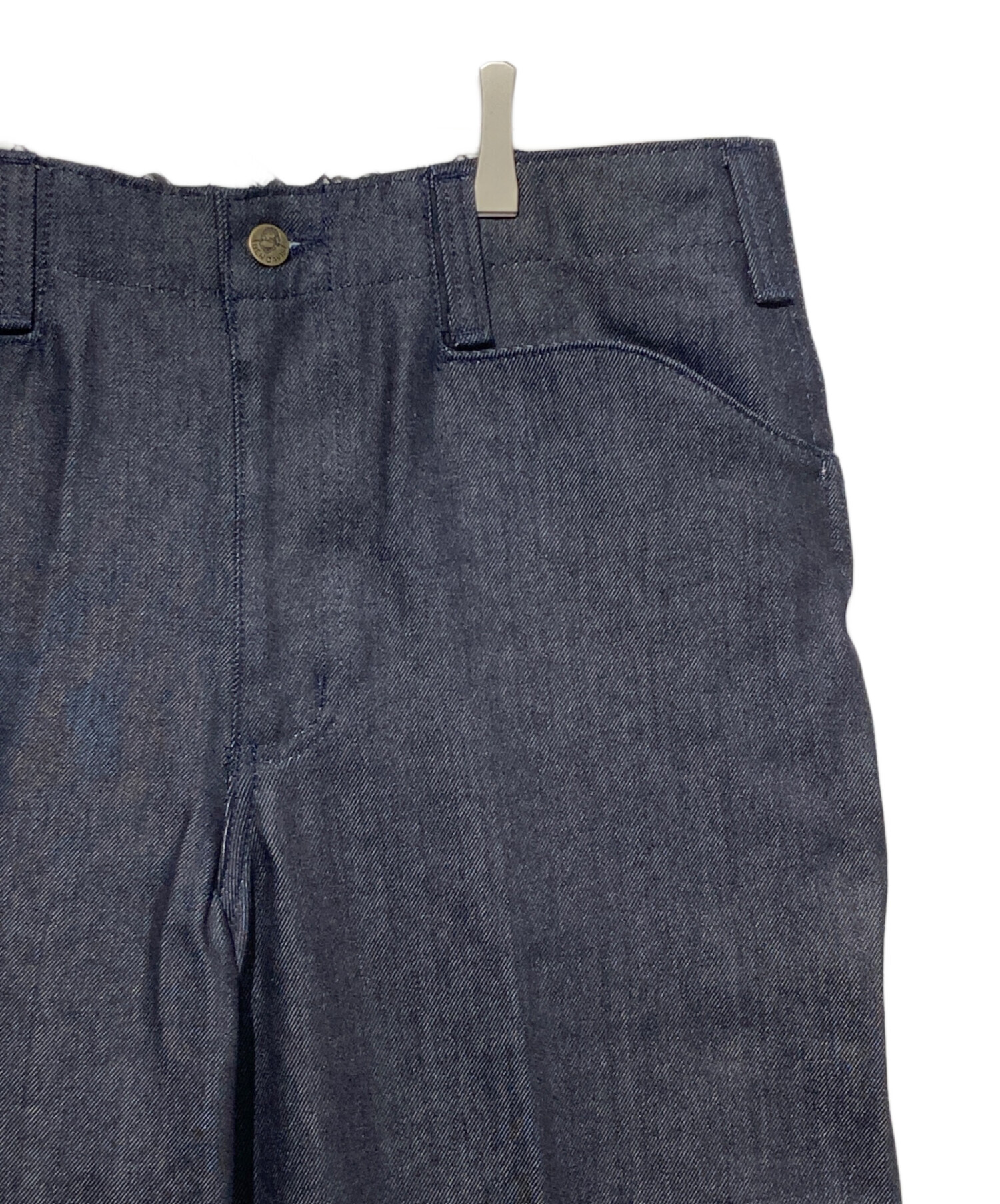 中古・古着通販】BEN DAVIS (ベンデイビス) 676 ゴリラカットデニム