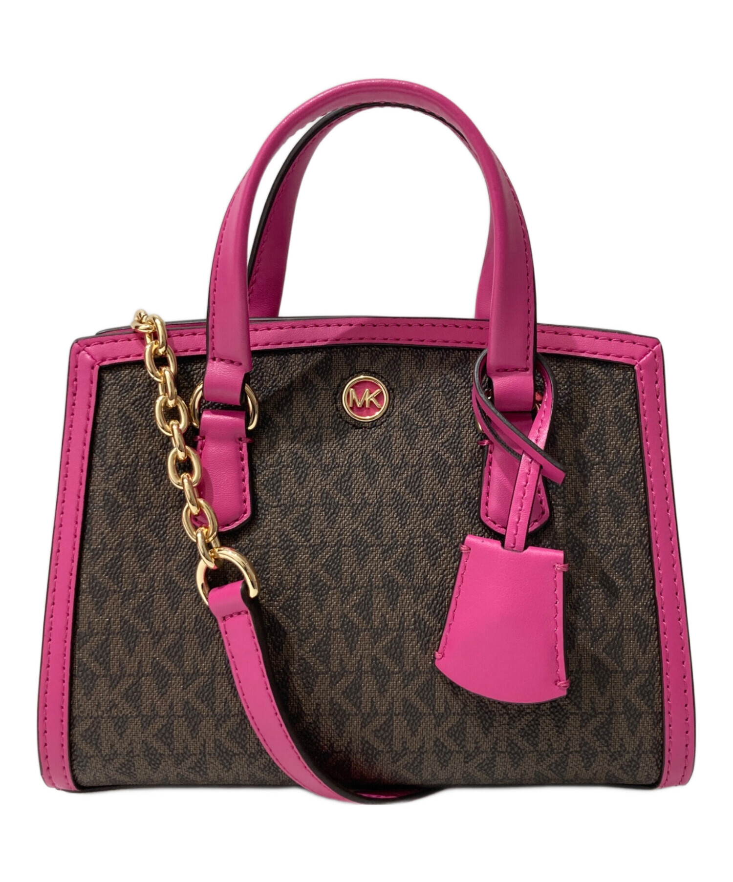 中古・古着通販】MICHAEL KORS (マイケル・コース) シグネチャー