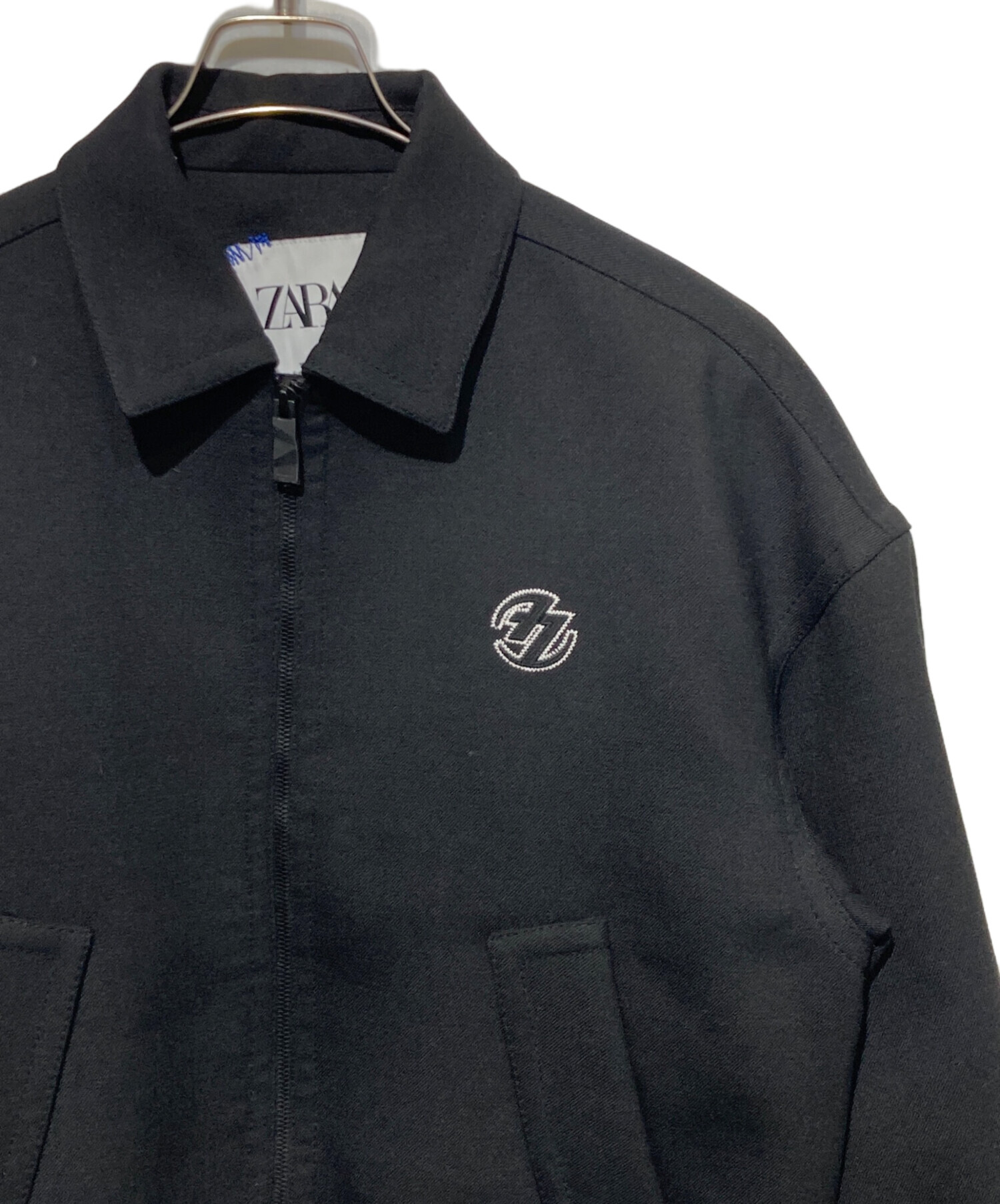 中古・古着通販】ZARA (ザラ) ADER error (アーダーエラー) オーバー 