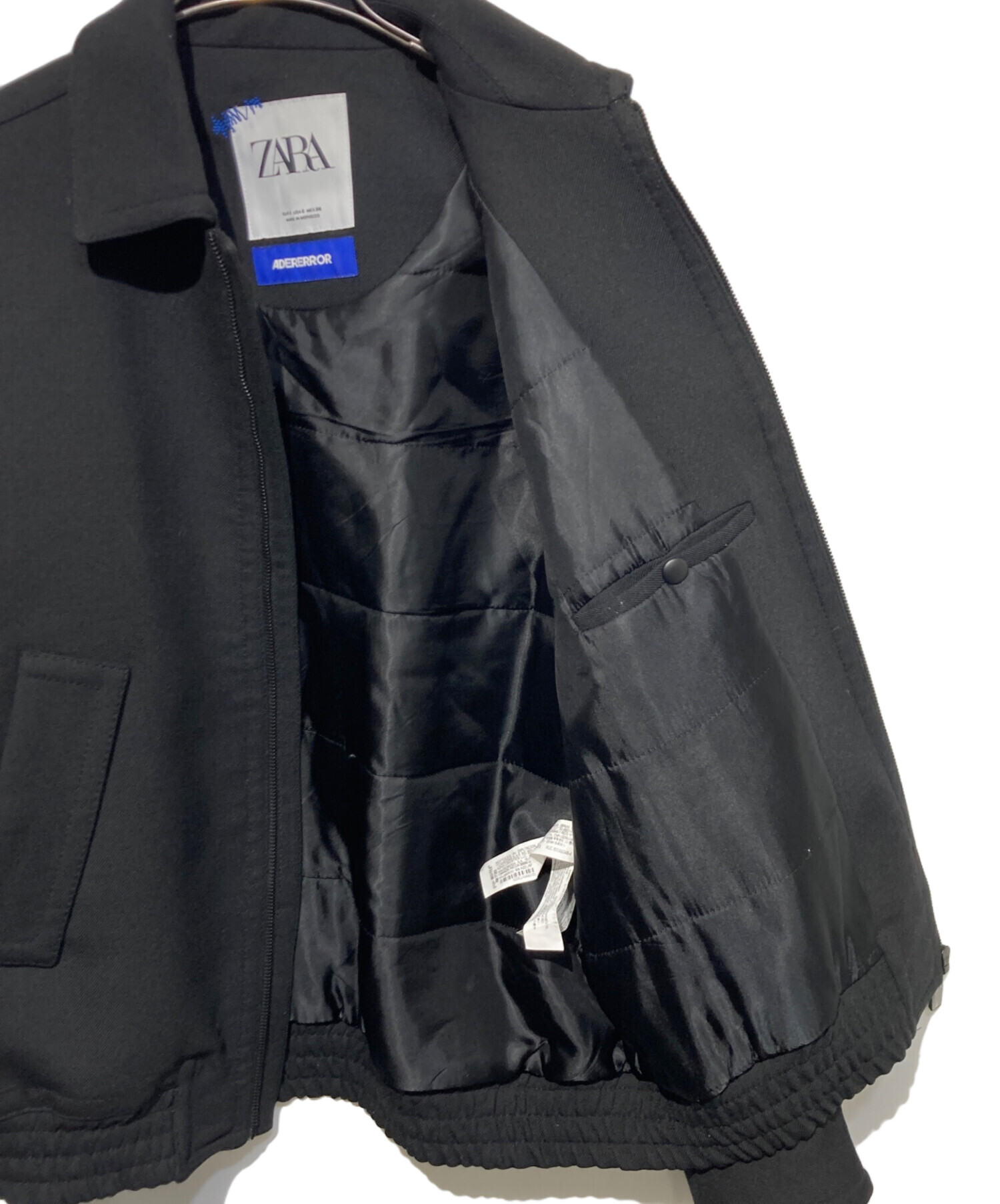 ZARA ADERERROR アーダーエラー オーバーサイズボンバージャケット