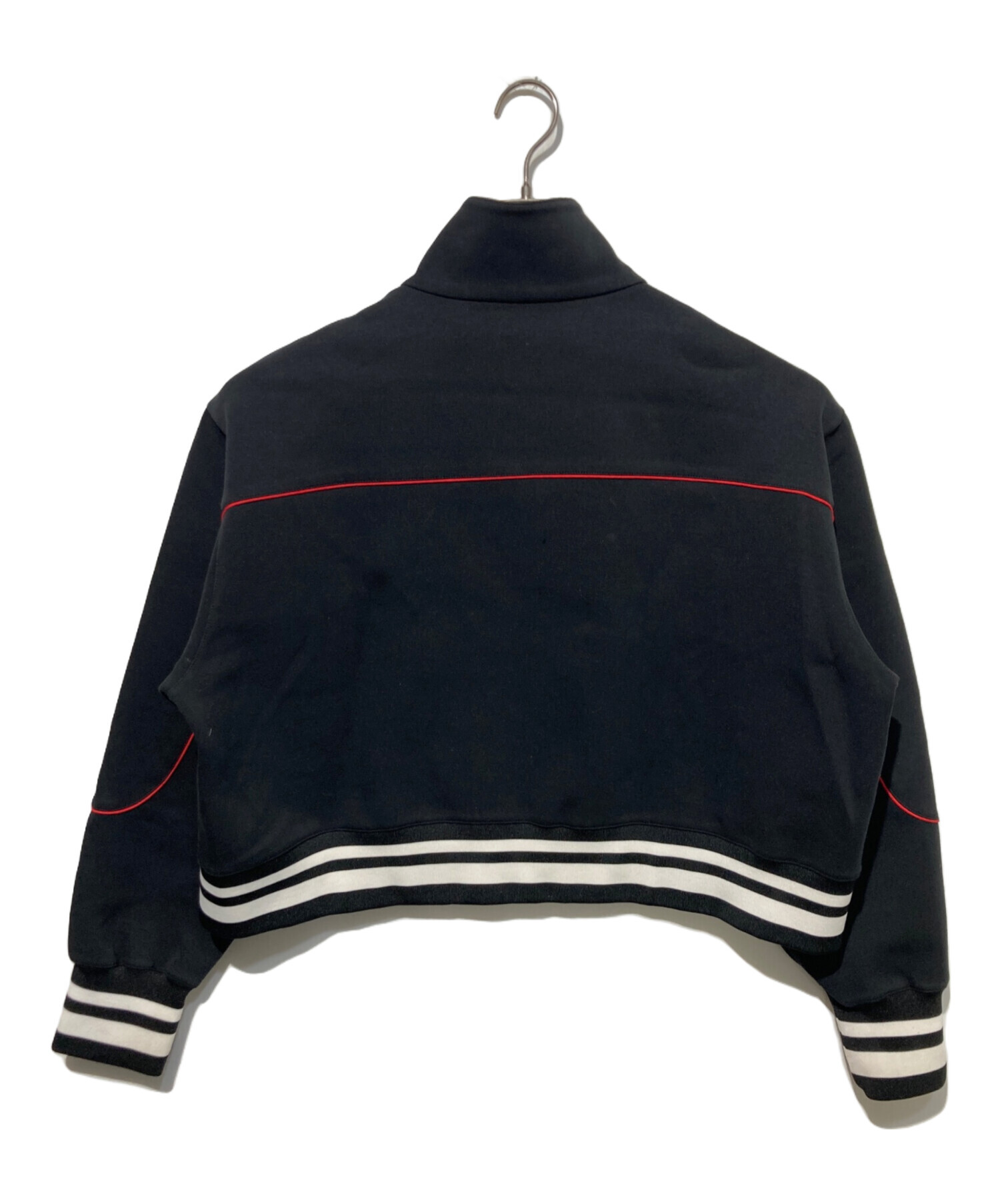 中古・古着通販】ADER error (アーダーエラー) トラックジップ