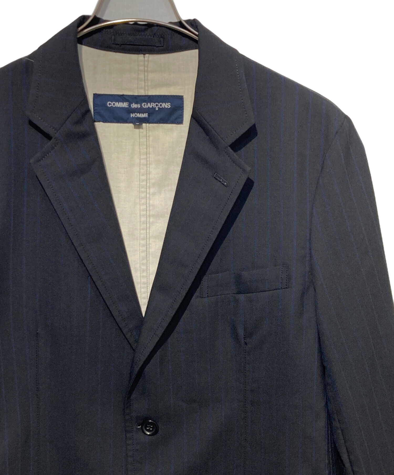 中古・古着通販】COMME des GARCONS HOMME (コムデギャルソン オム