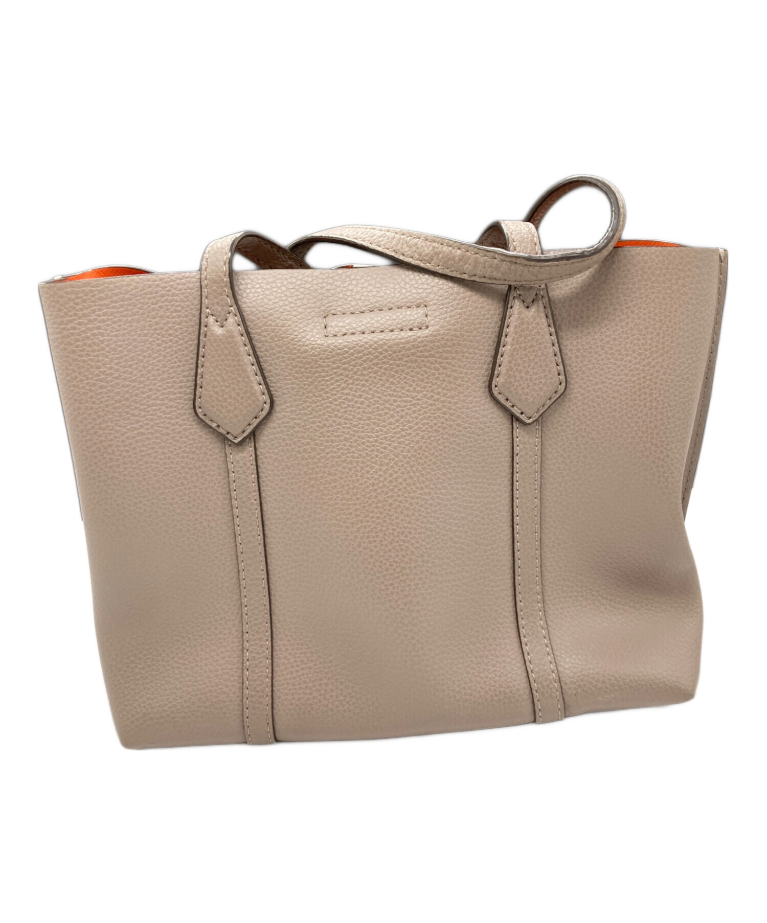 j*e様 Tory Burch 2way ショルダーバッグ グレージュ j*e様 Tory Burch 2way ショルダーバッグ グレージュ