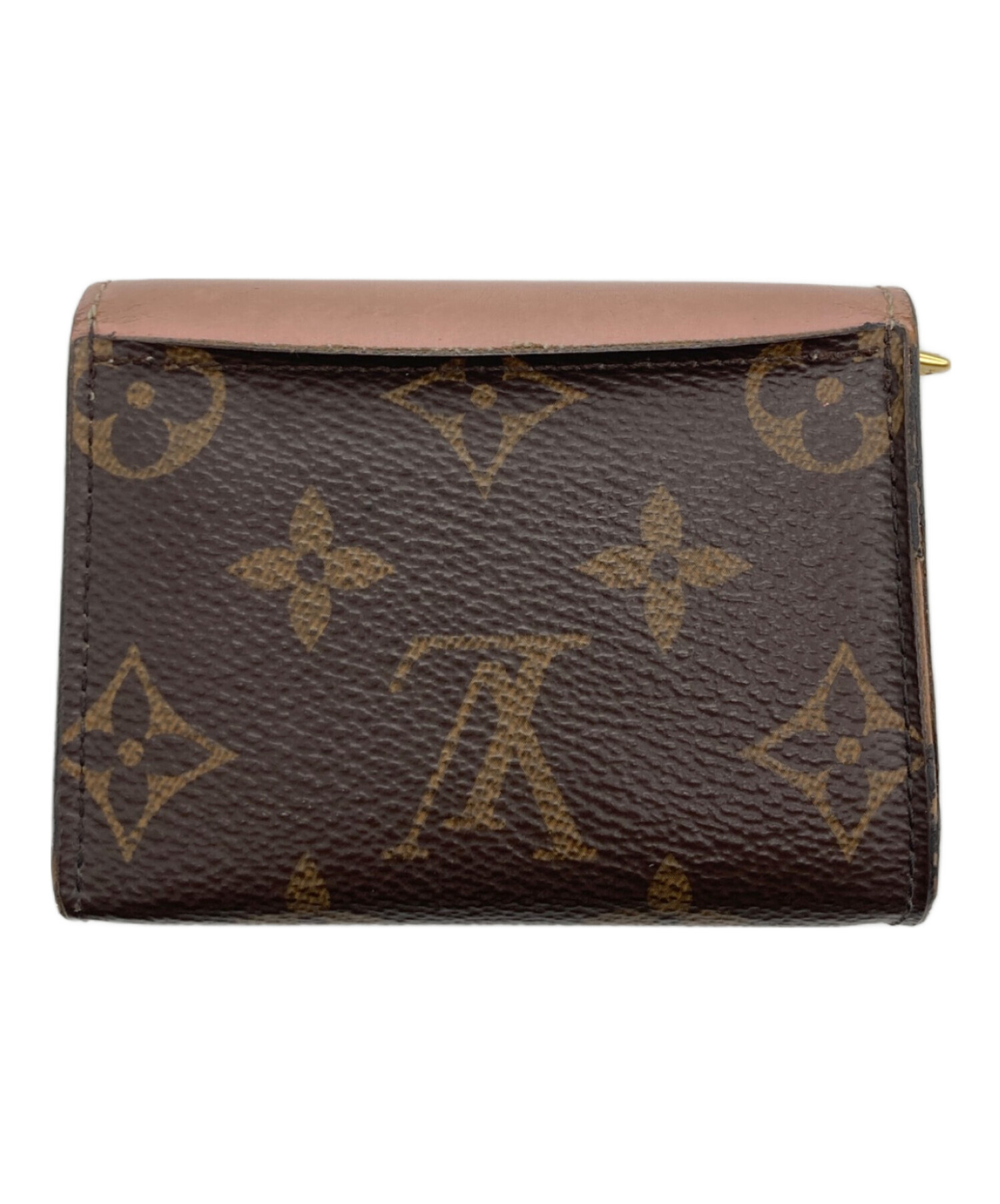 中古・古着通販】LOUIS VUITTON (ルイ ヴィトン) ポルトフォイユ ゾエ
