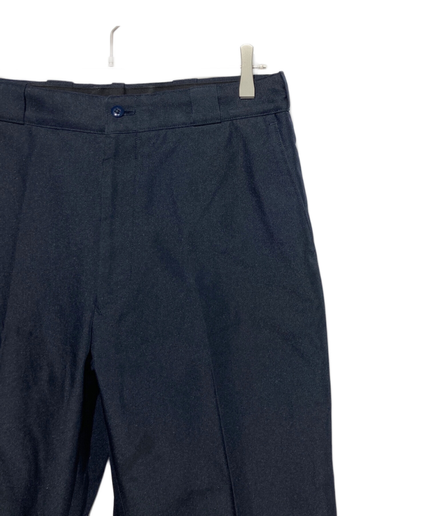 中古・古着通販】KAPTAIN SUNSHINE (キャプテンサンシャイン) D Slacks