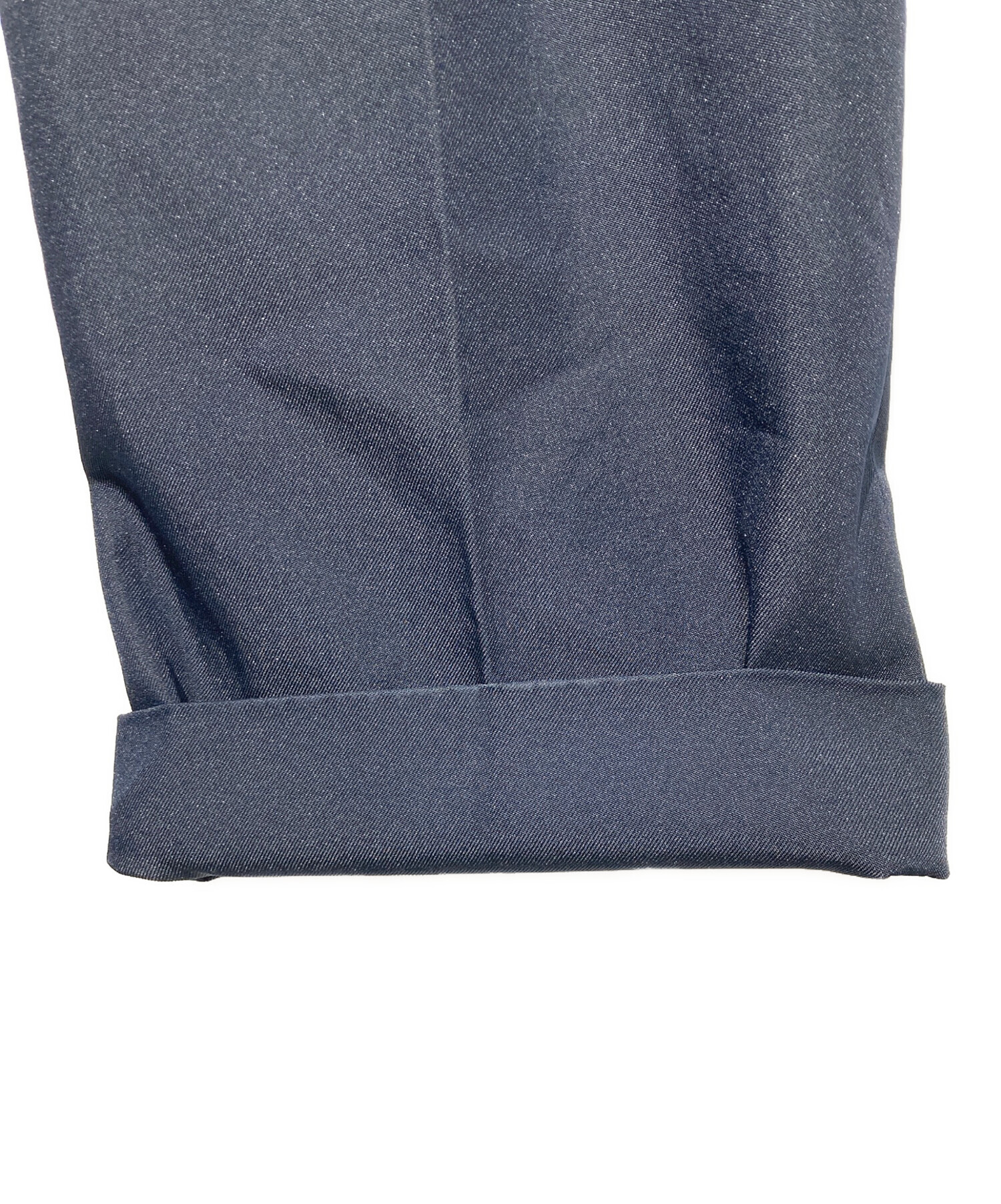 中古・古着通販】KAPTAIN SUNSHINE (キャプテンサンシャイン) D Slacks