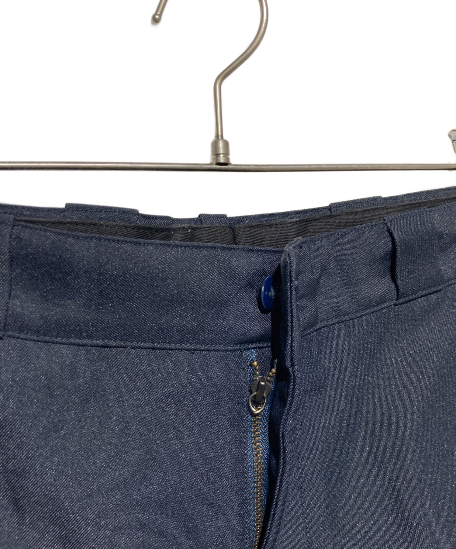 中古・古着通販】KAPTAIN SUNSHINE (キャプテンサンシャイン) D Slacks