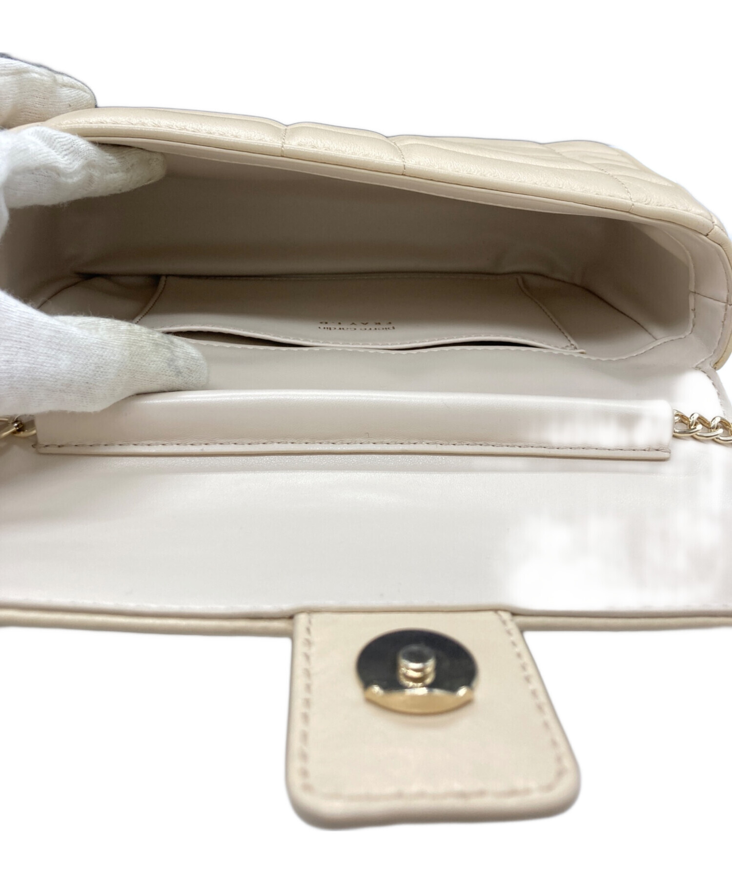 中古・古着通販】pierre cardin (ピエール・カルダン) FRAY ID (フレイ 