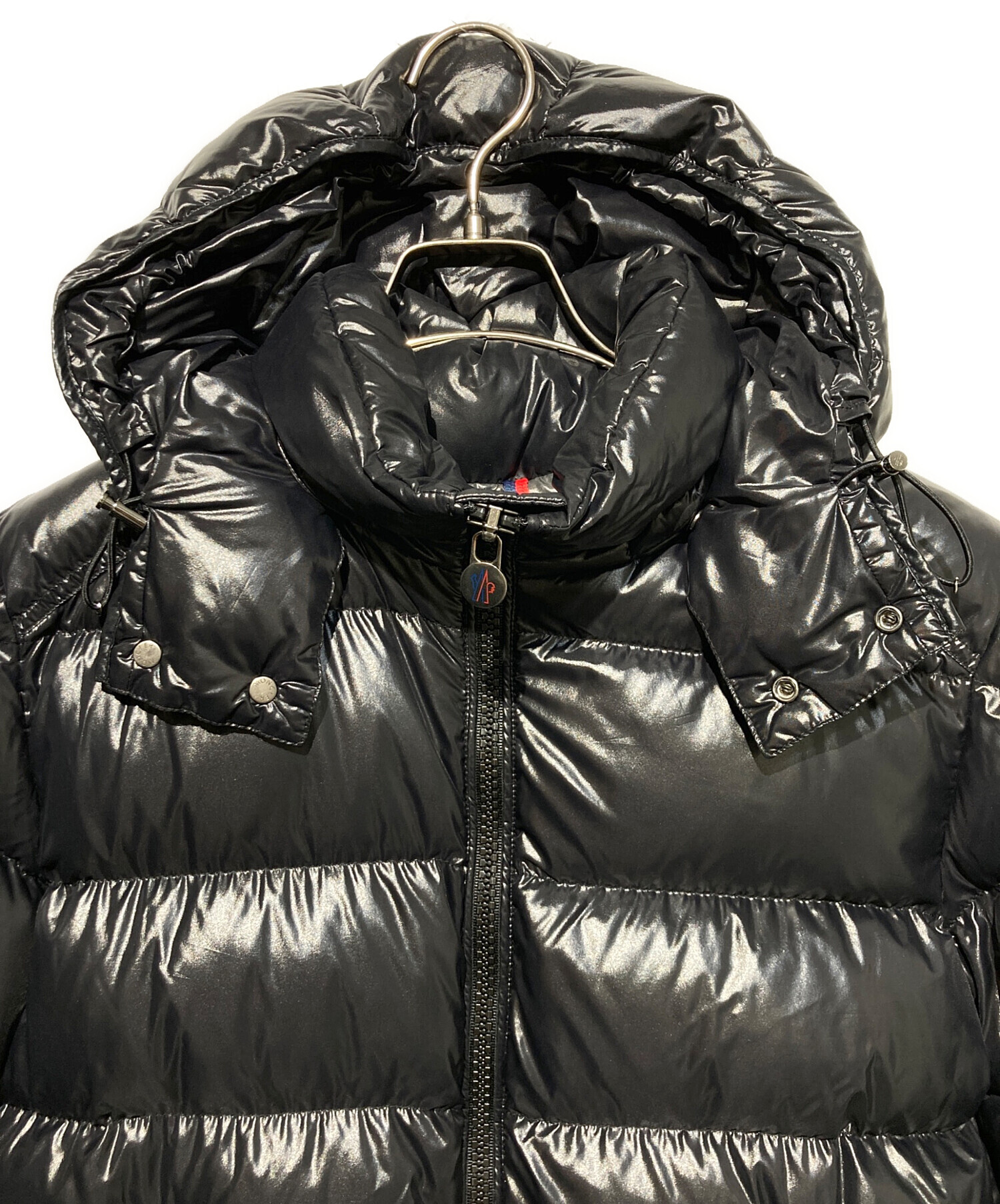 中古・古着通販】MONCLER (モンクレール) MAYA ダウンジャケット