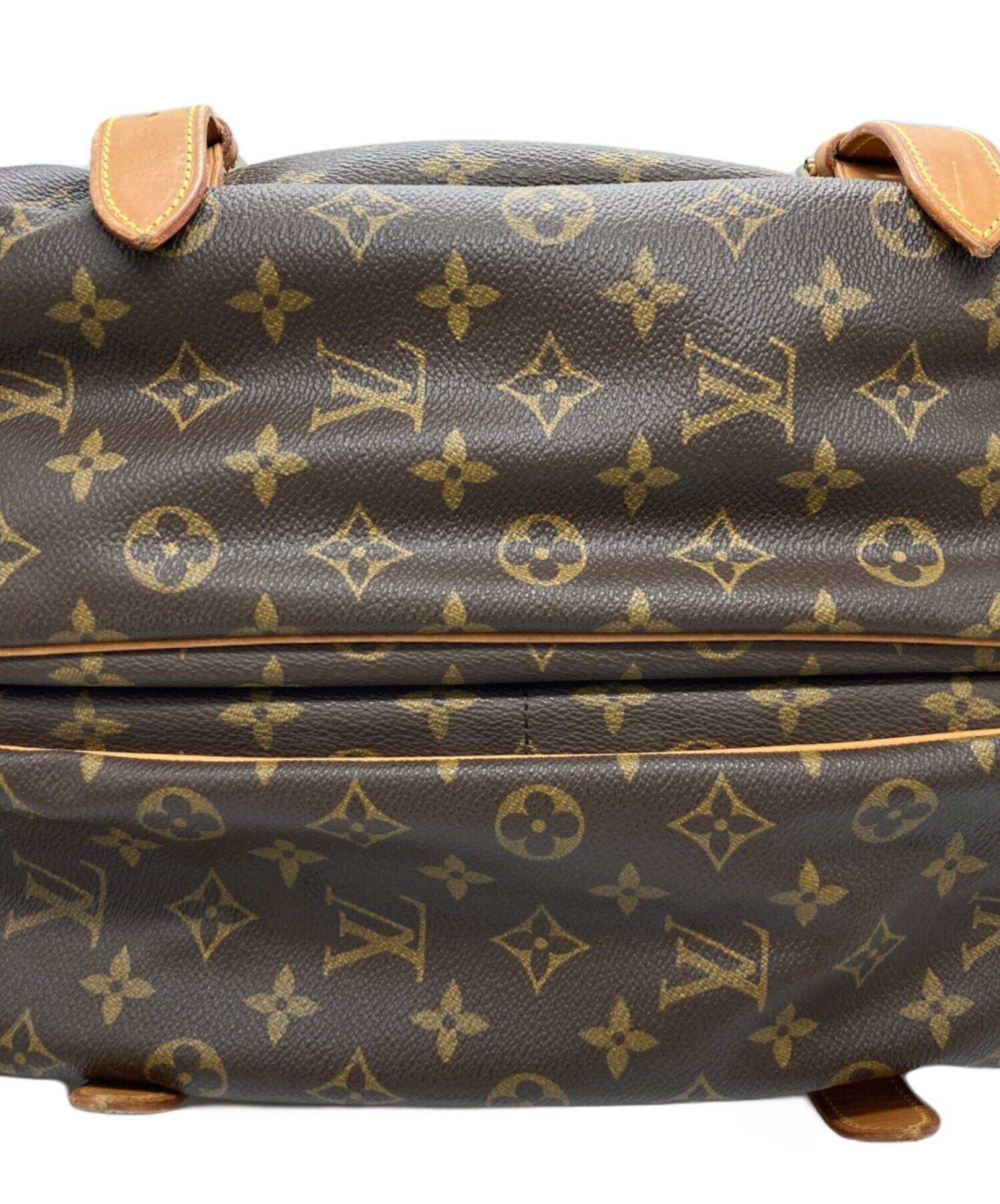 中古・古着通販】LOUIS VUITTON (ルイ ヴィトン) ソミュール43