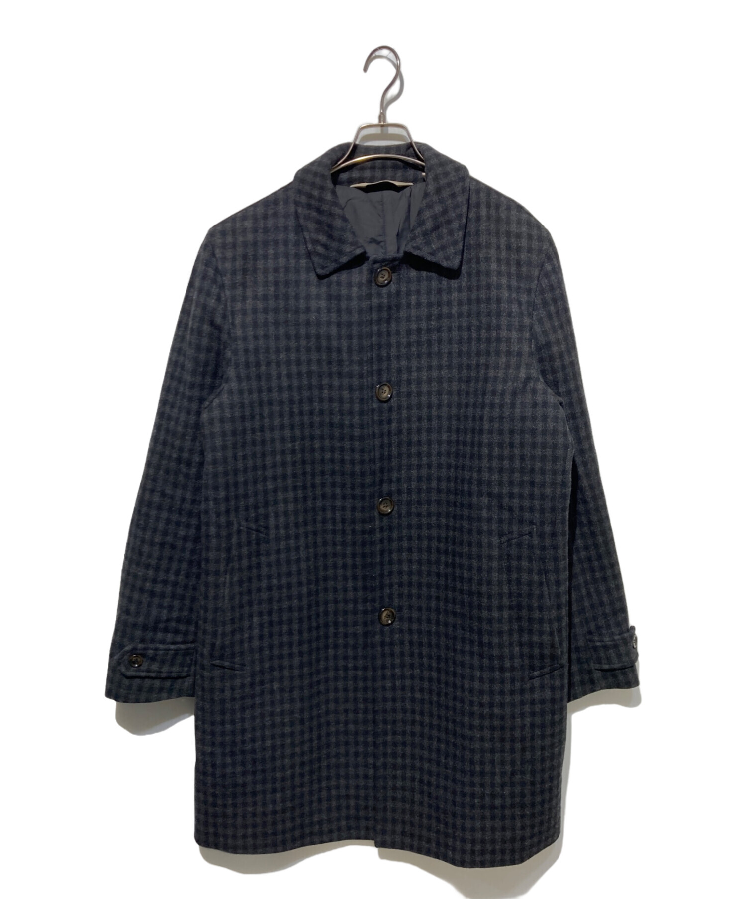 中古・古着通販】ASPESI (アスペジ) シンサレートライナーバルカラー