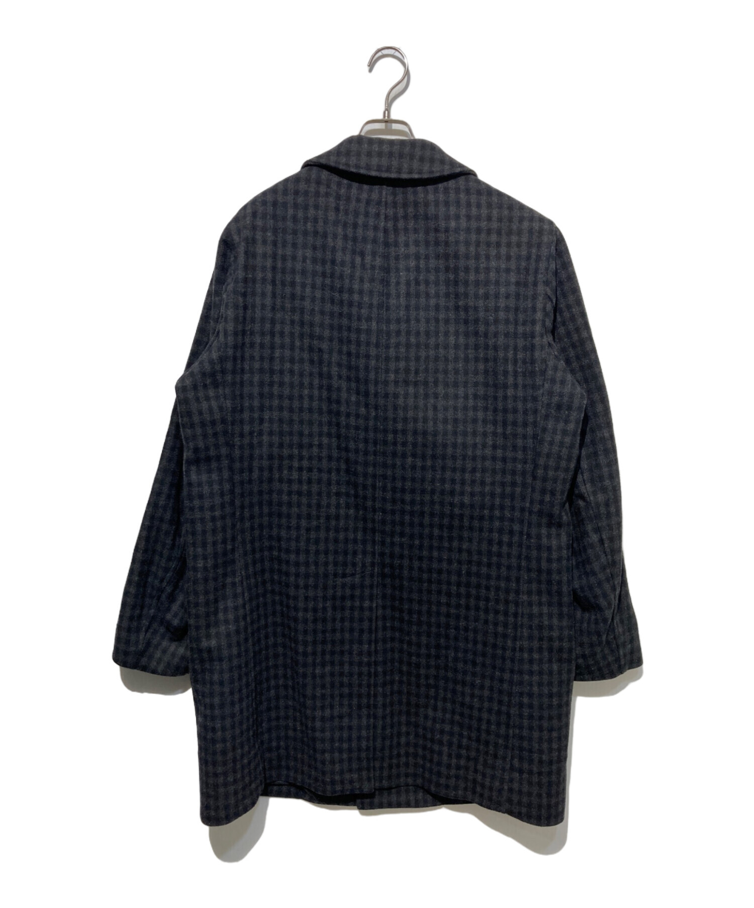 中古・古着通販】ASPESI (アスペジ) シンサレートライナーバルカラー