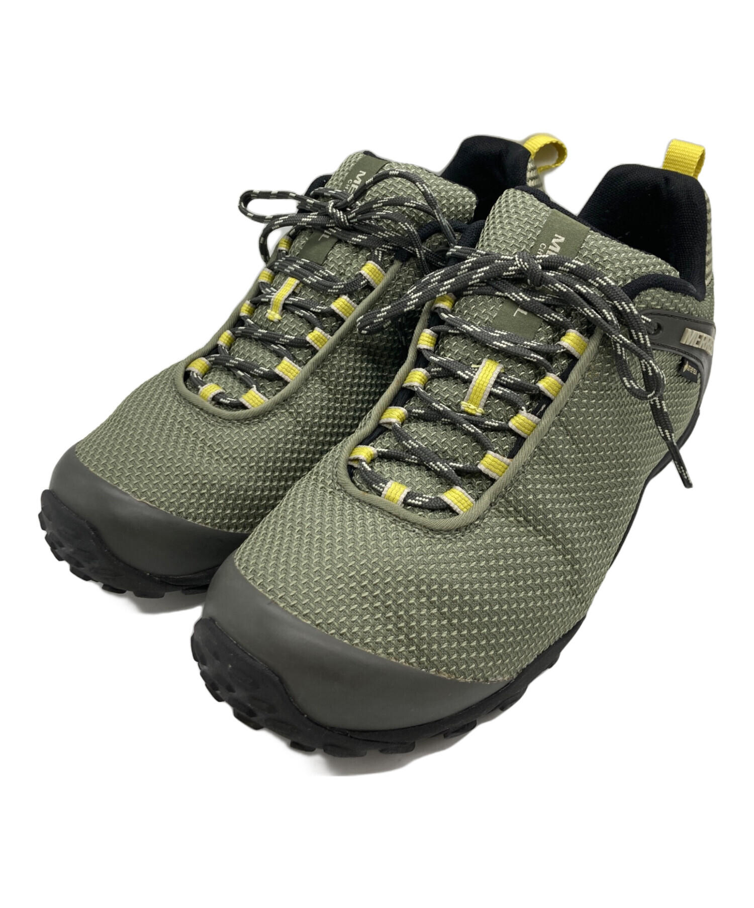 カラメル2 中古・古着通販】MERRELL (メレル) カメレオン 8 ストーム ゴアテック