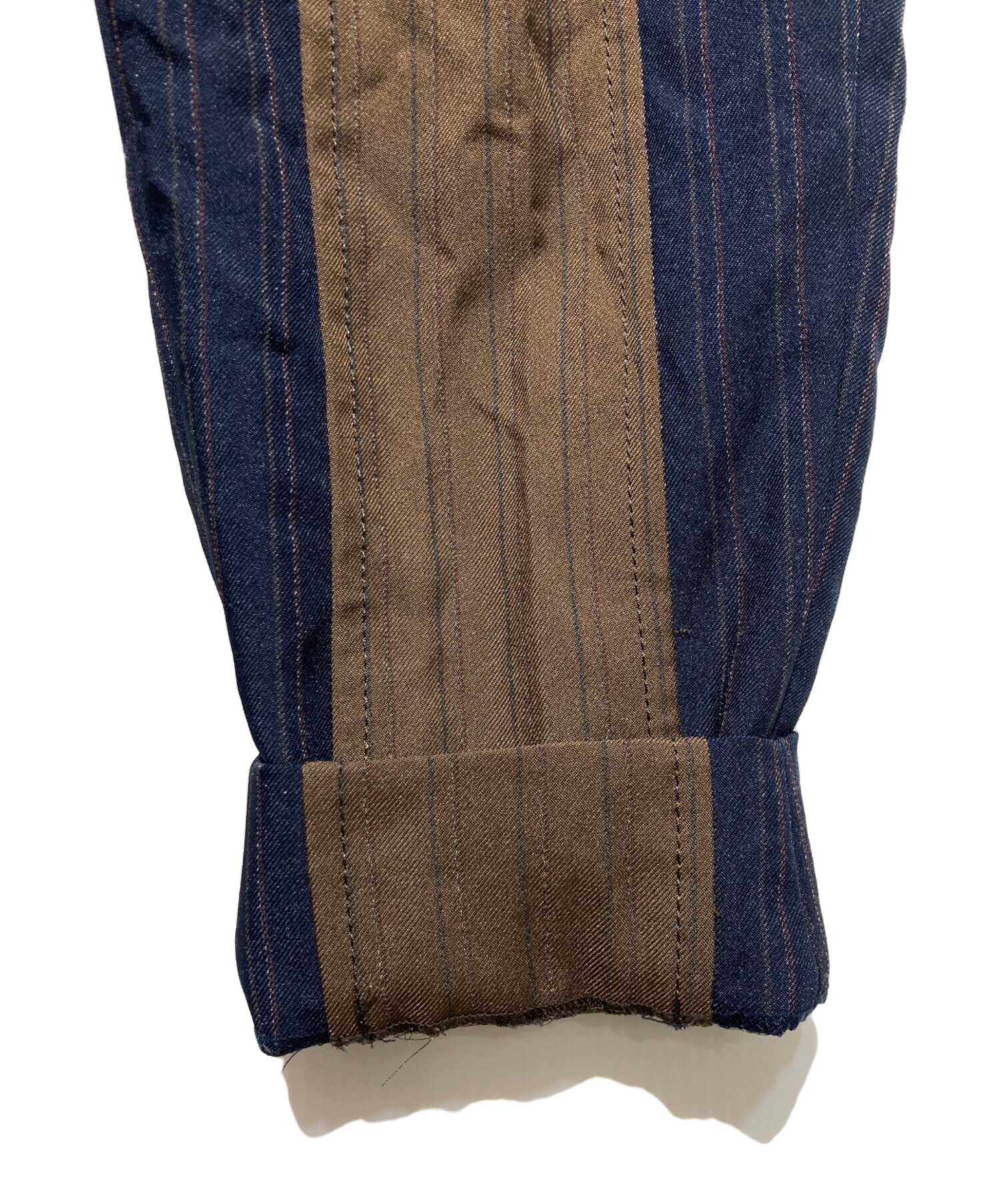 中古・古着通販】COMME des GARCONS HOMME DEUX (コムデギャルソン