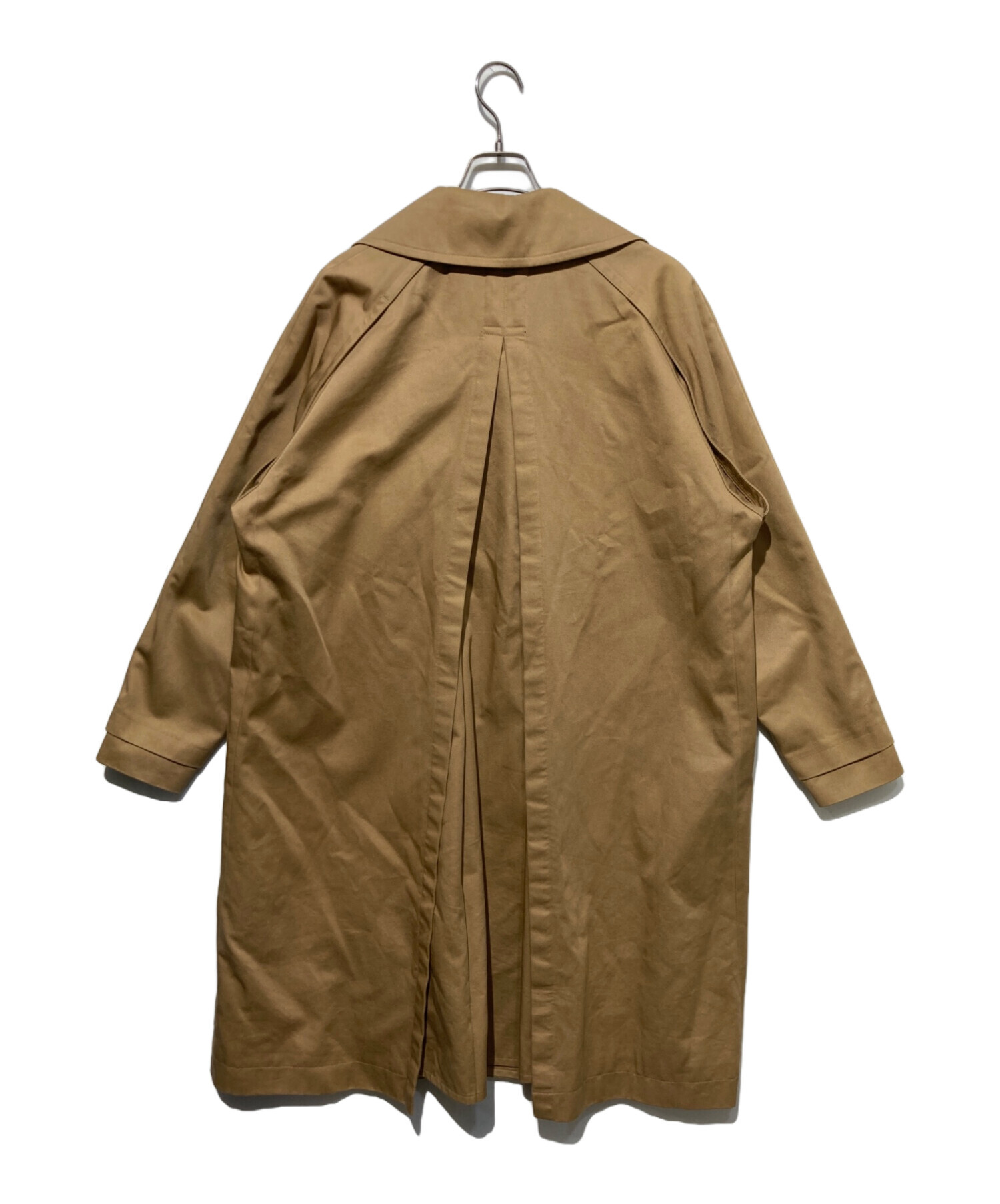 N.HOOLYWOOD エヌハリウッド　フィールドコート　ミリタリーコート　36 N.HOOLYWOOD エヌハリウッド フィールドコート ミリタリーコート 36 N