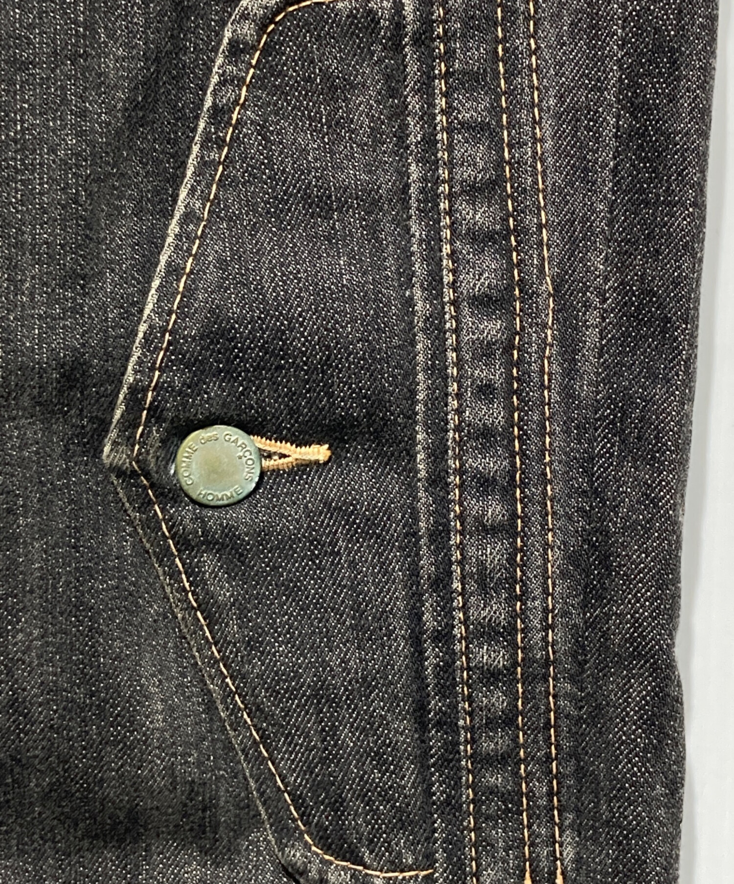 中古・古着通販】COMME des GARCONS HOMME (コムデギャルソン