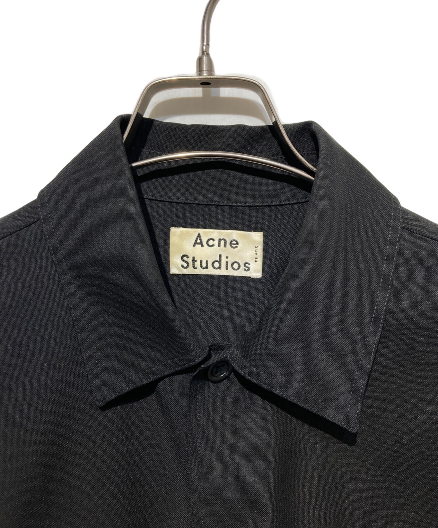 中古・古着通販】ACNE STUDIOS (アクネ ストゥディオス) HOUSTON WO MH