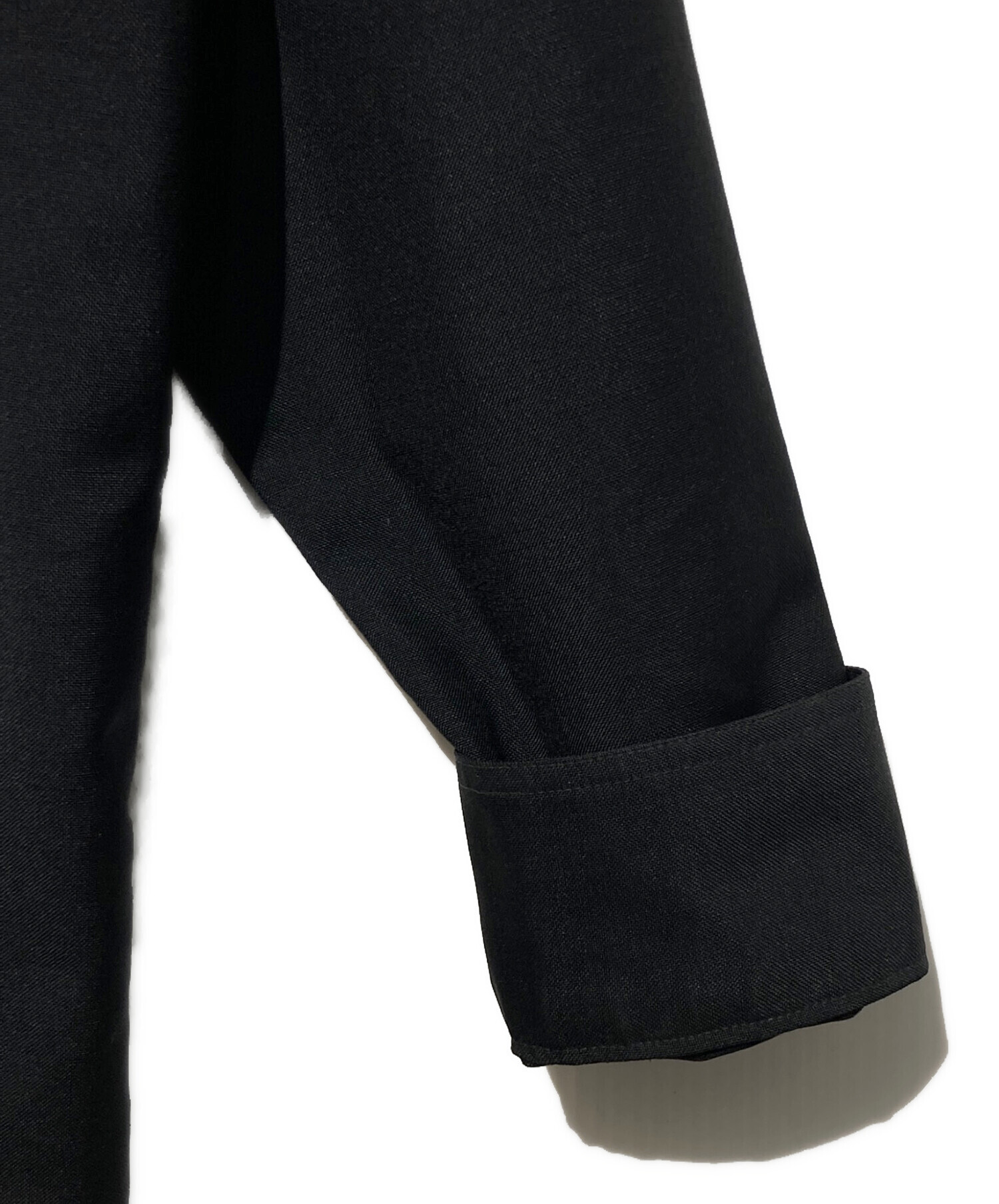 中古・古着通販】ACNE STUDIOS (アクネ ストゥディオス) HOUSTON WO MH