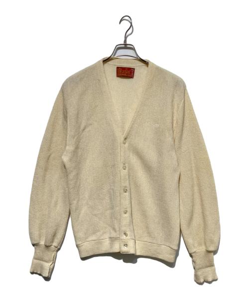 中古・古着通販】Sears (シアーズ) 70s KINGS ROAD カーディガン