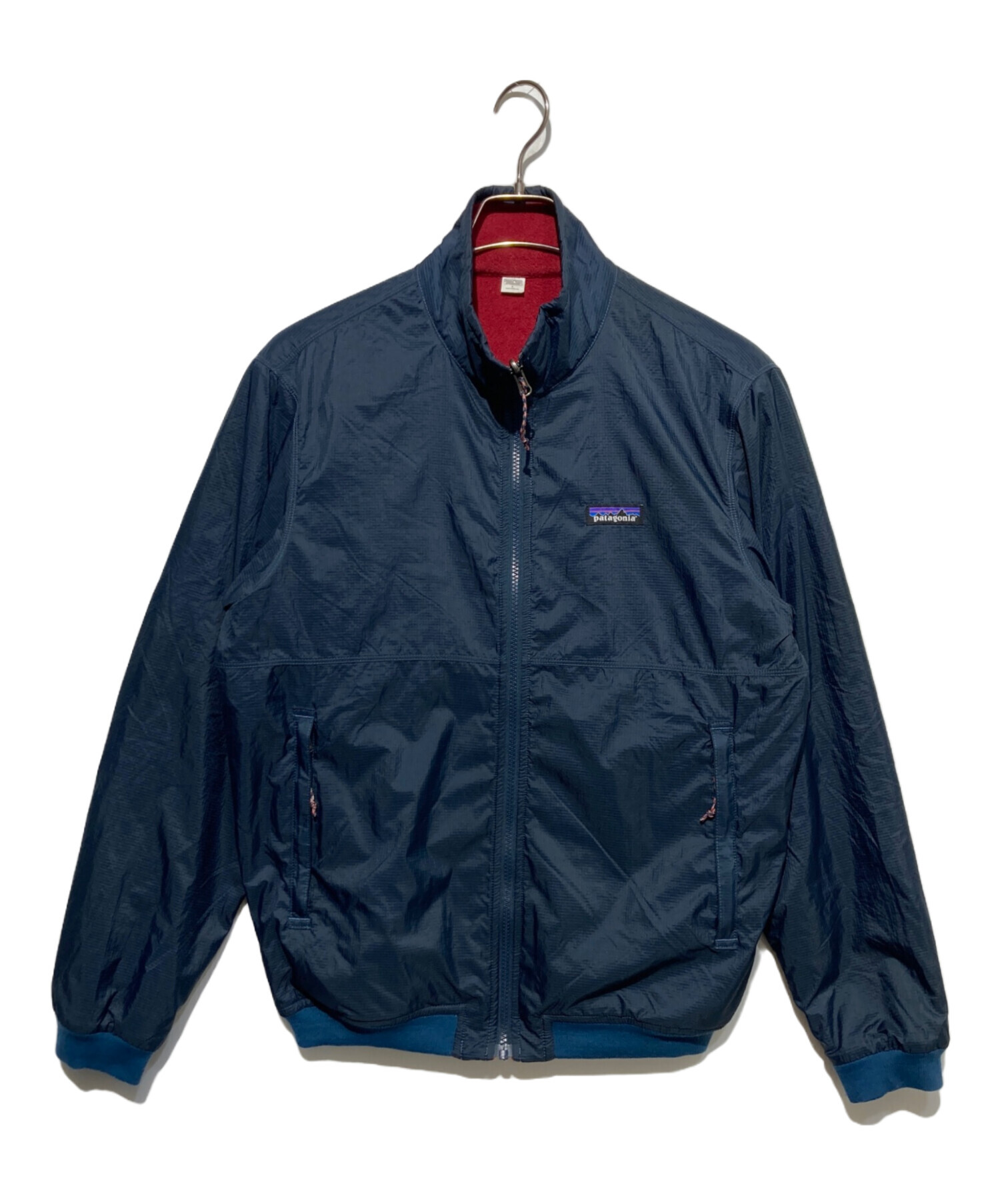 中古・古着通販】Patagonia (パタゴニア) Reversible Shelled 