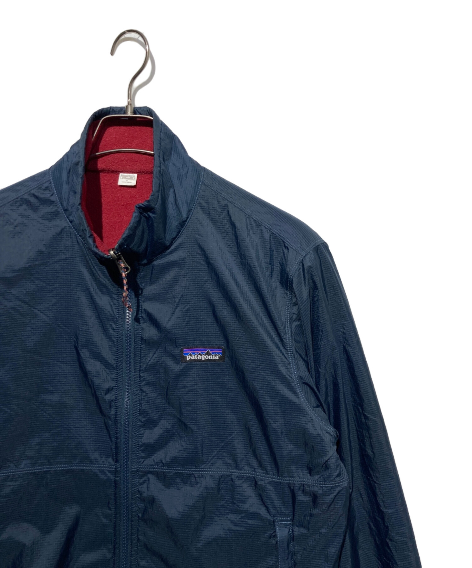 中古・古着通販】Patagonia (パタゴニア) Reversible Shelled