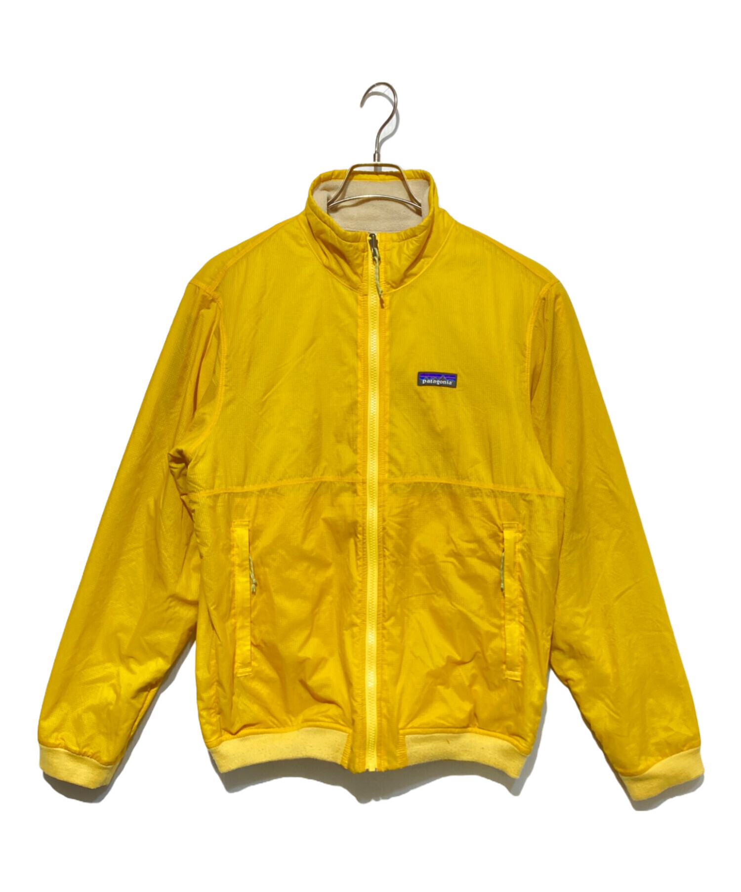 中古・古着通販】Patagonia (パタゴニア) Reversible Shelled