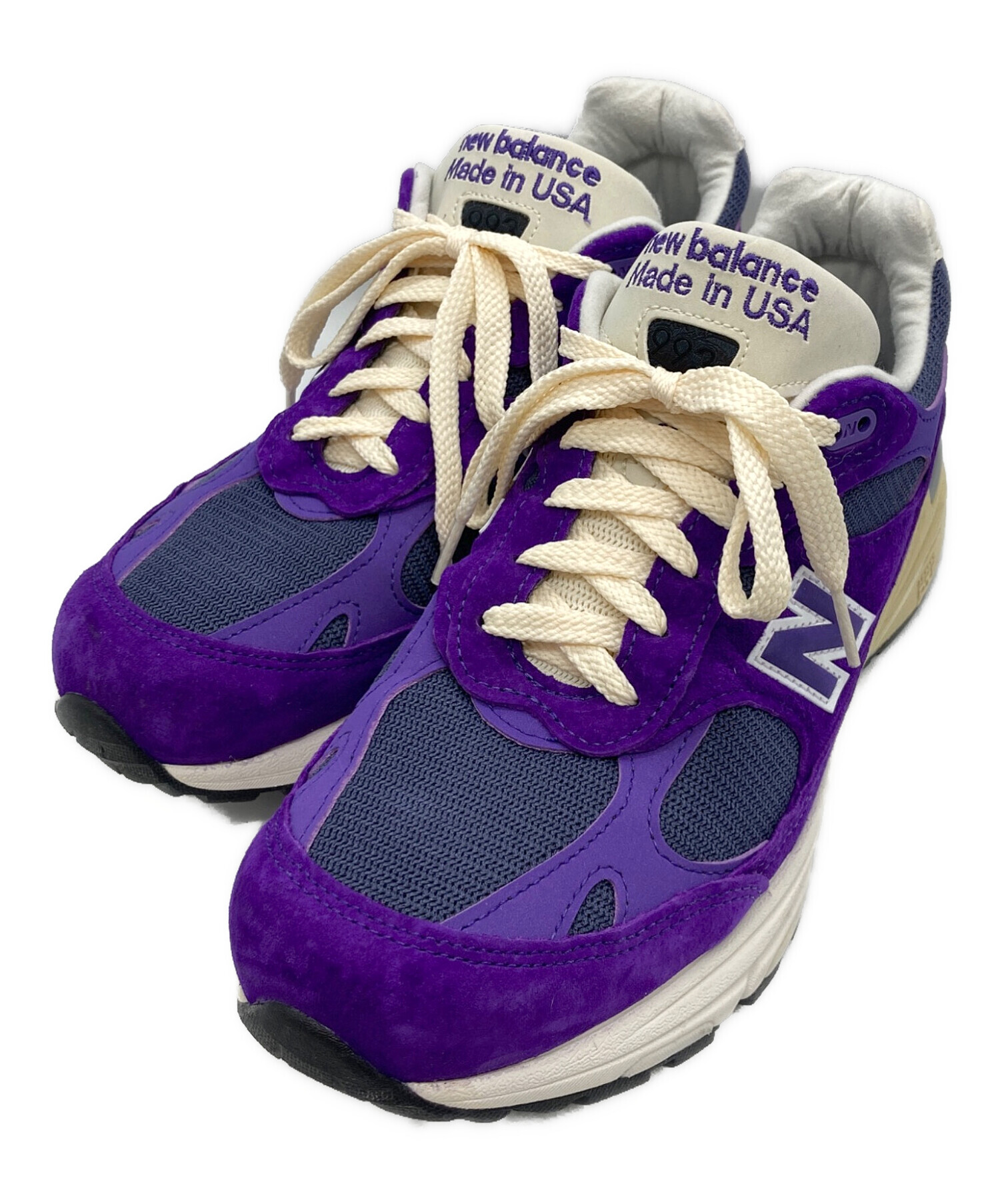 中古・古着通販】NEW BALANCE (ニューバランス) ローカットスニーカー