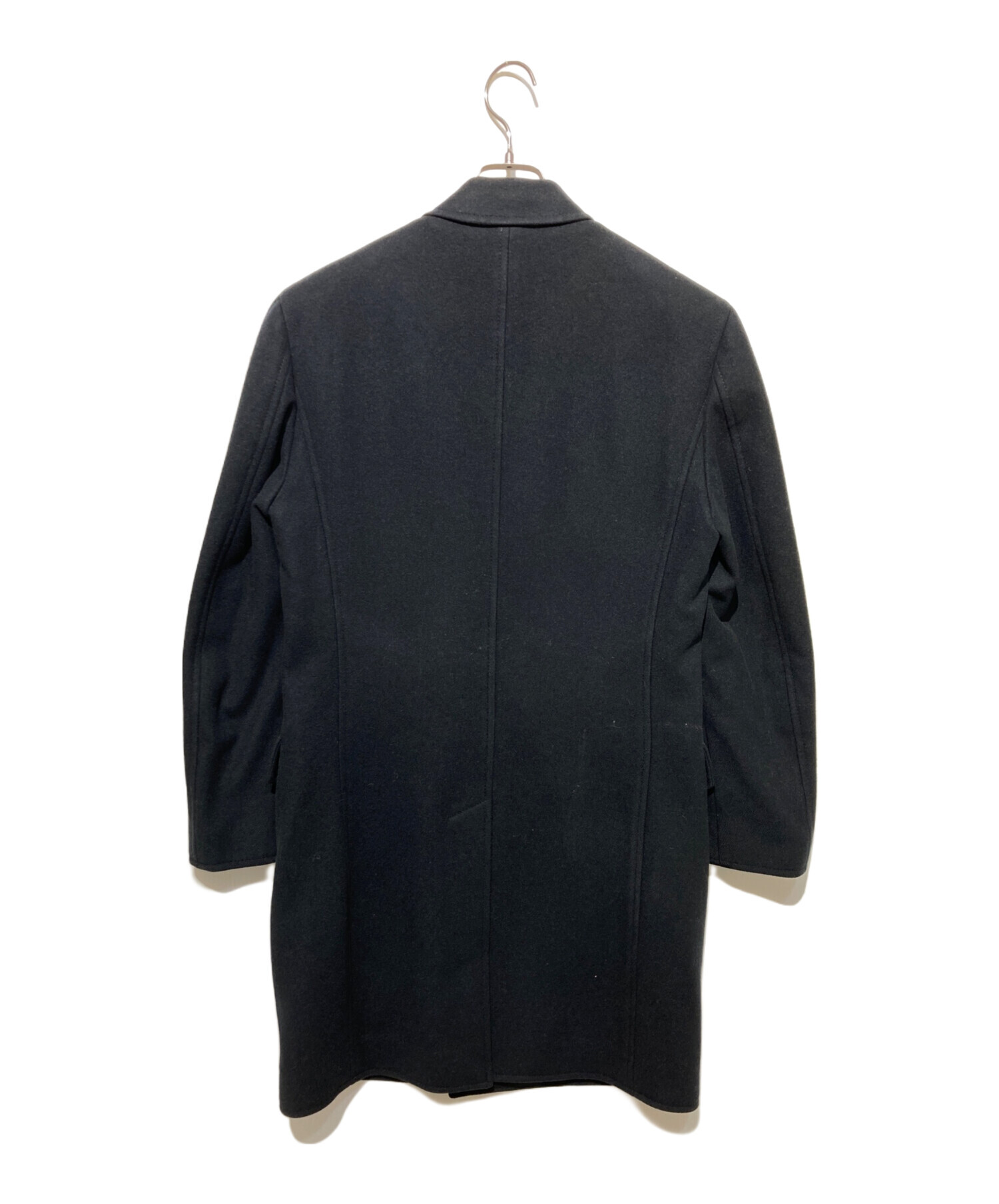 中古・古着通販】BURBERRY BRIT (バーバリーブリット) ウールカシミヤ