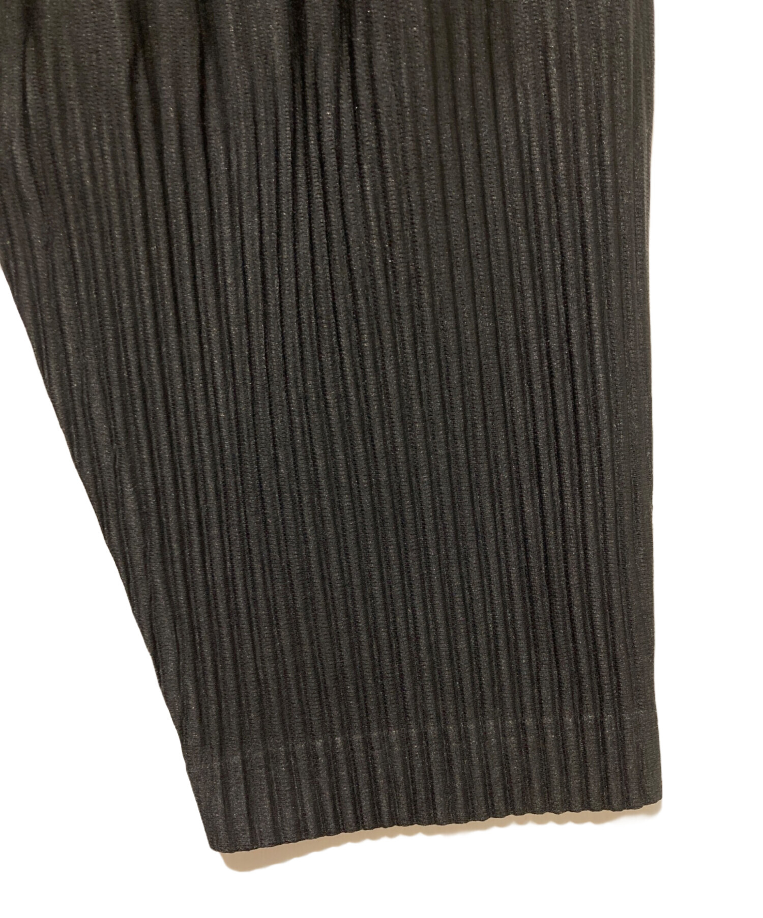 中古・古着通販】HOMME PLISSE ISSEY MIYAKE (オム プリッセ