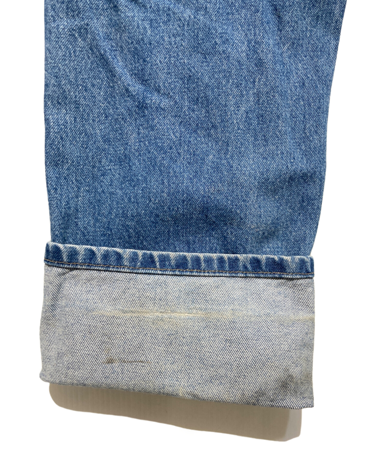 中古・古着通販】CarHartt (カーハート) ペインターパンツ インディゴ