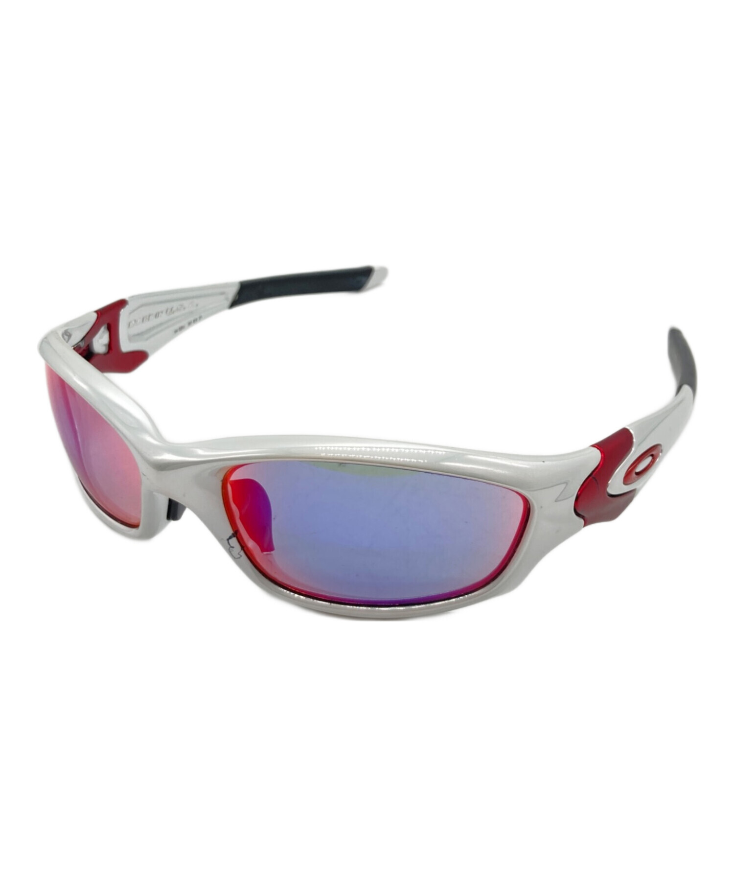 中古・古着通販】OAKLEY (オークリー) ストレートジャケット