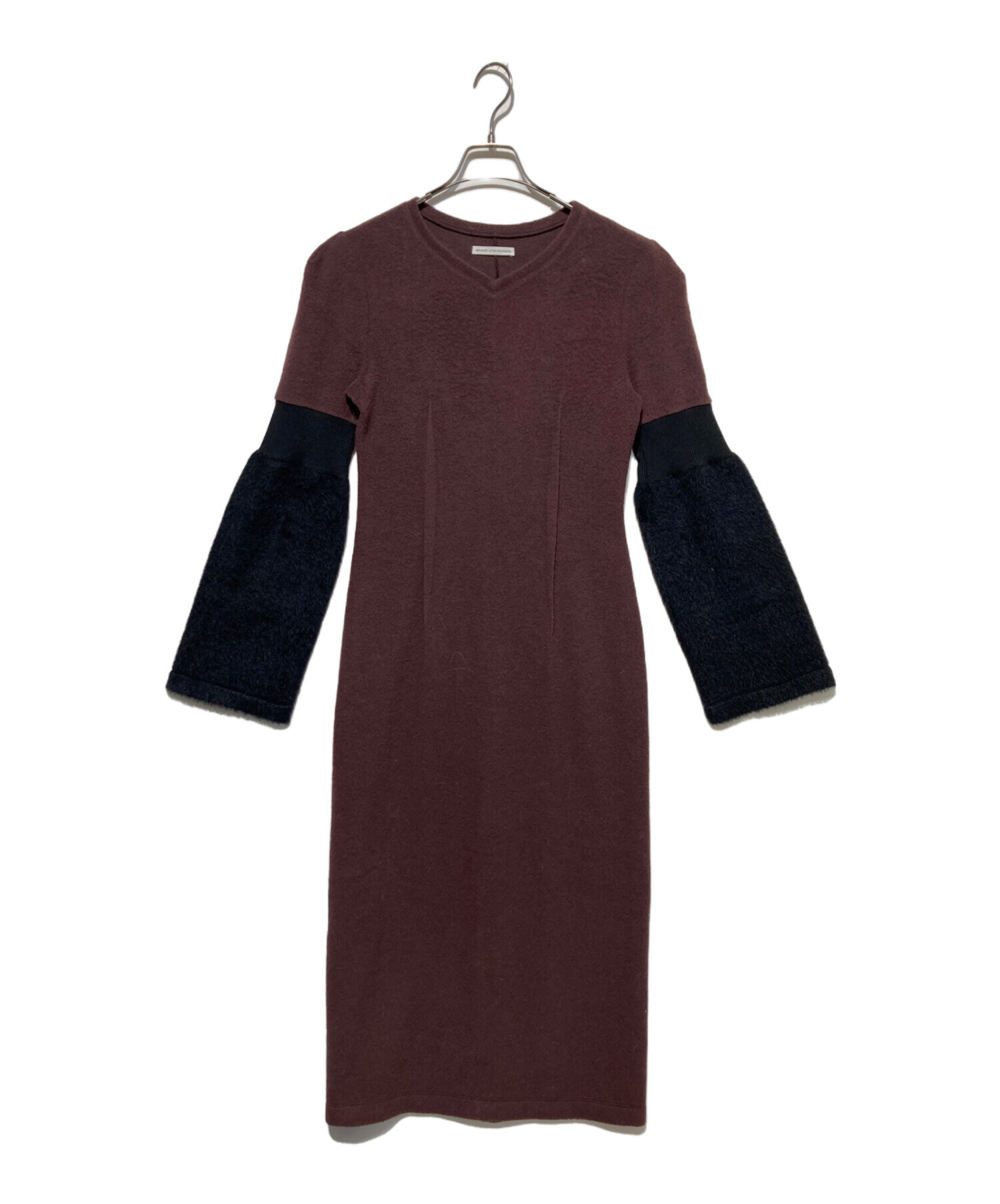 中古・古着通販】AKANE UTSUNOMIYA (アカネウツノミヤ) ロング