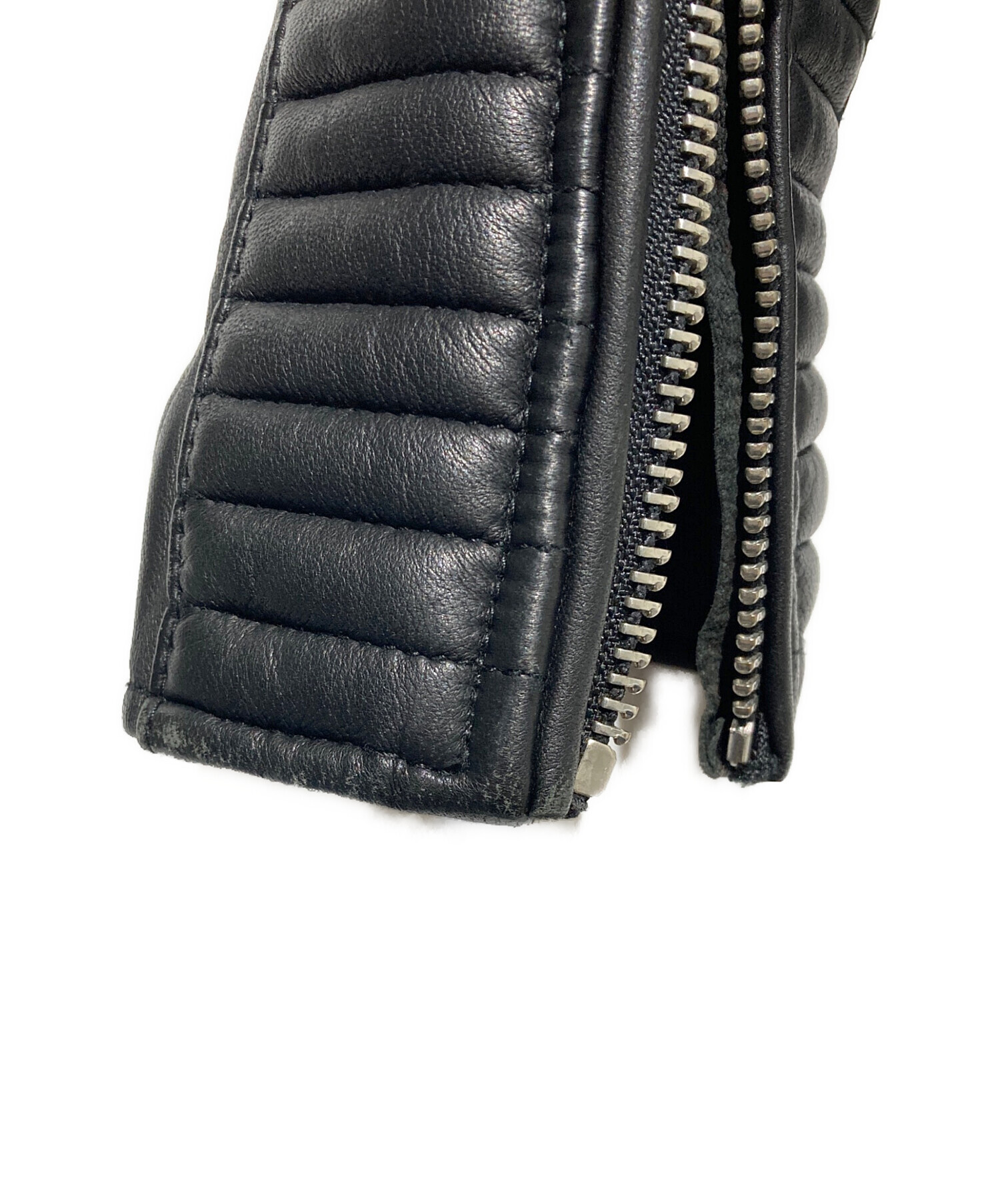 中古・古着通販】ALL SAINTS (オールセインツ) ダブルライダース