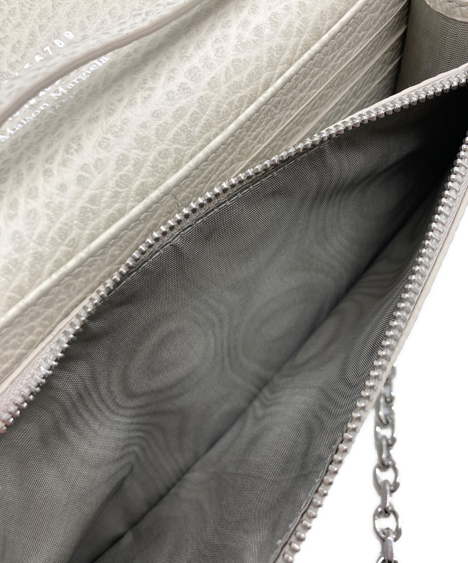 中古・古着通販】Maison Margiela (メゾンマルジェラ) チェーン