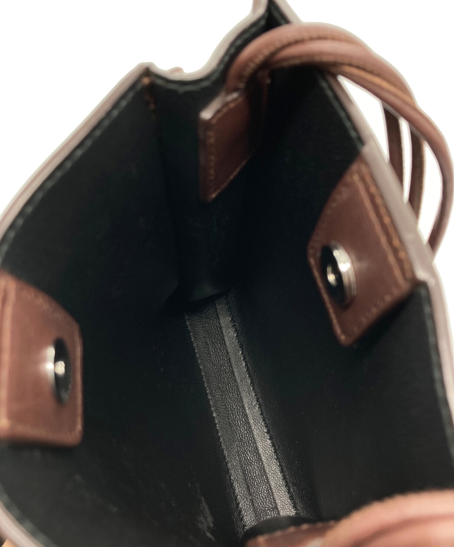 中古・古着通販】JIL SANDER (ジルサンダー) Tangle スモール バッグ