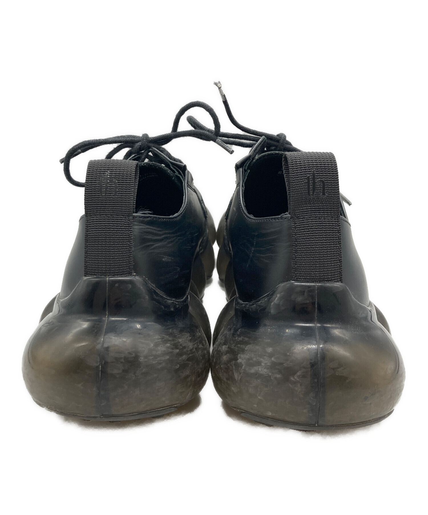 とんさんgrounds×taro horiuchi 23cm 中古・古着通販】grounds (グラウンズ) TARO HORIUCHI (タロウホリウチ