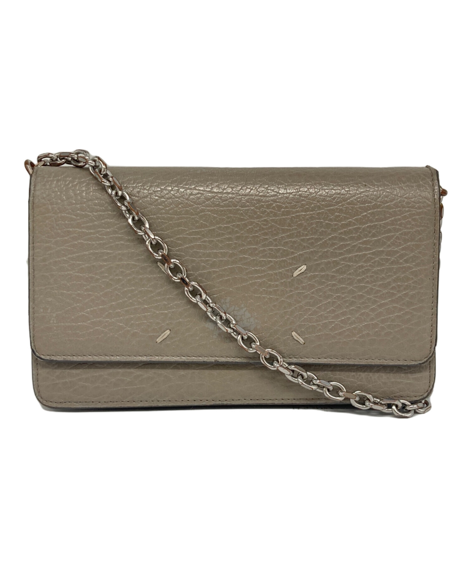 中古・古着通販】Maison Margiela (メゾンマルジェラ) チェーン