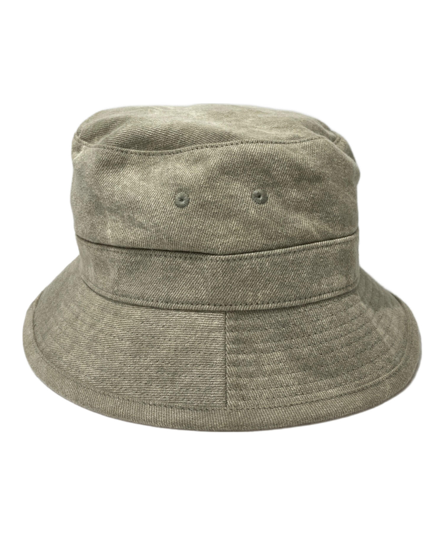 中古・古着通販】WTAPS (ダブルタップス) バケットハット ベージュ