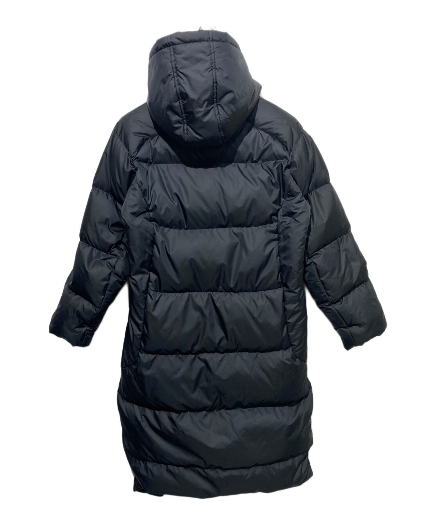 中古・古着通販】DESCENTE (デサント) スーパーロングダウンコート