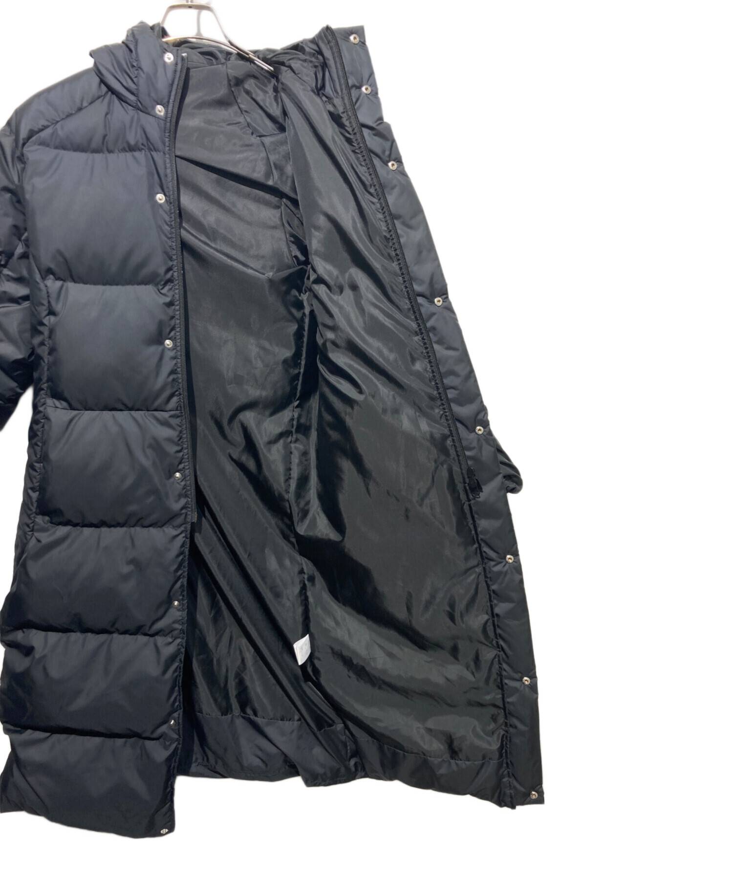 中古・古着通販】DESCENTE (デサント) スーパーロングダウン