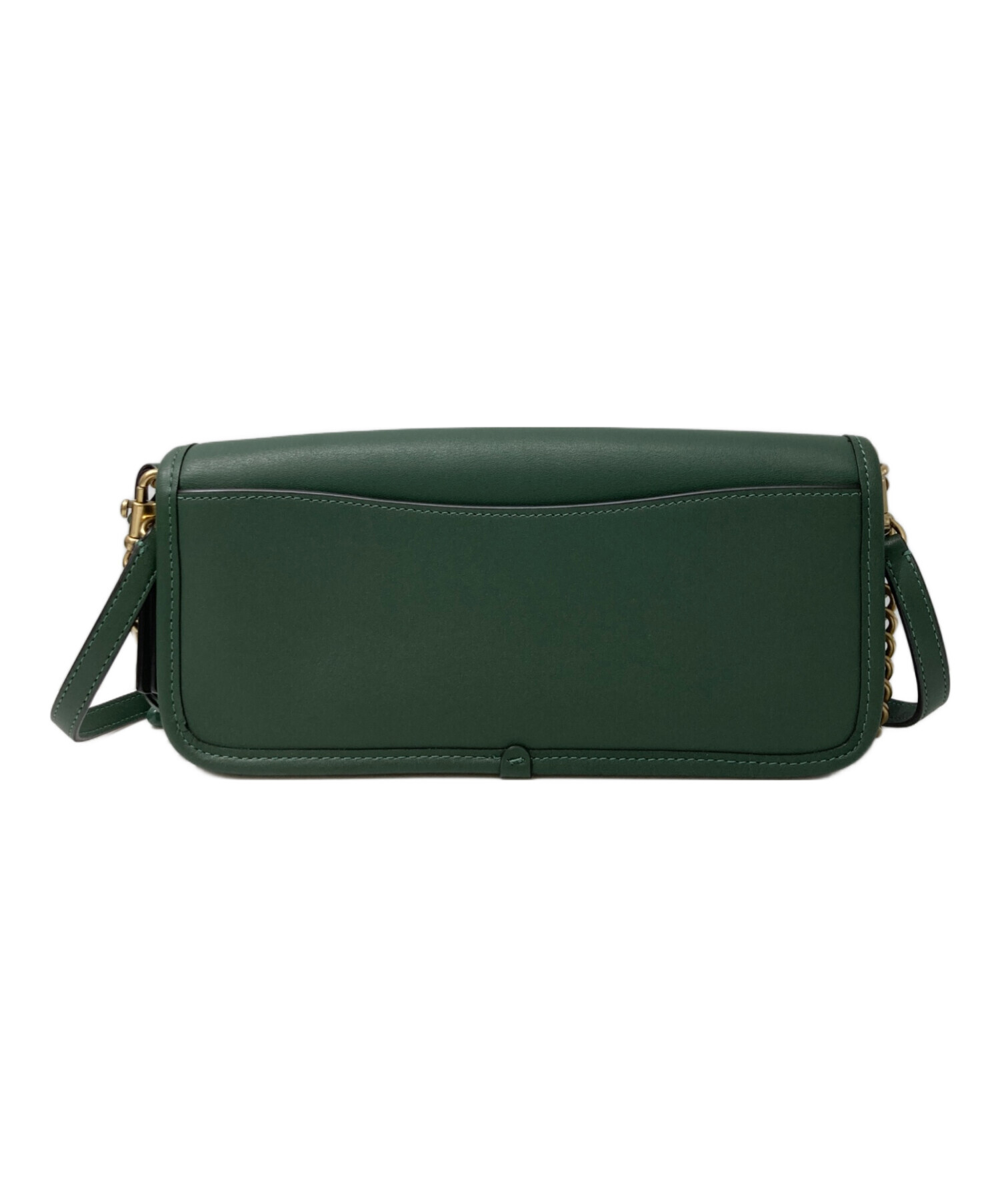 中古・古着通販】COACH (コーチ) ディンキー ターンロックショルダー