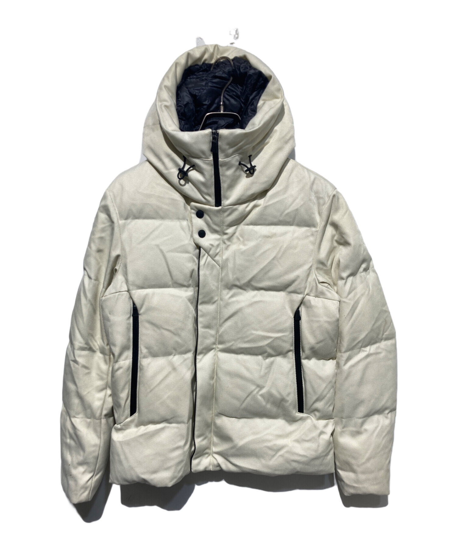 【新品未使用】Herno ホワイト ダウンジャケット サイズ44 楽天市場】【再入荷】ヘルノ ダウン レディース ダウン