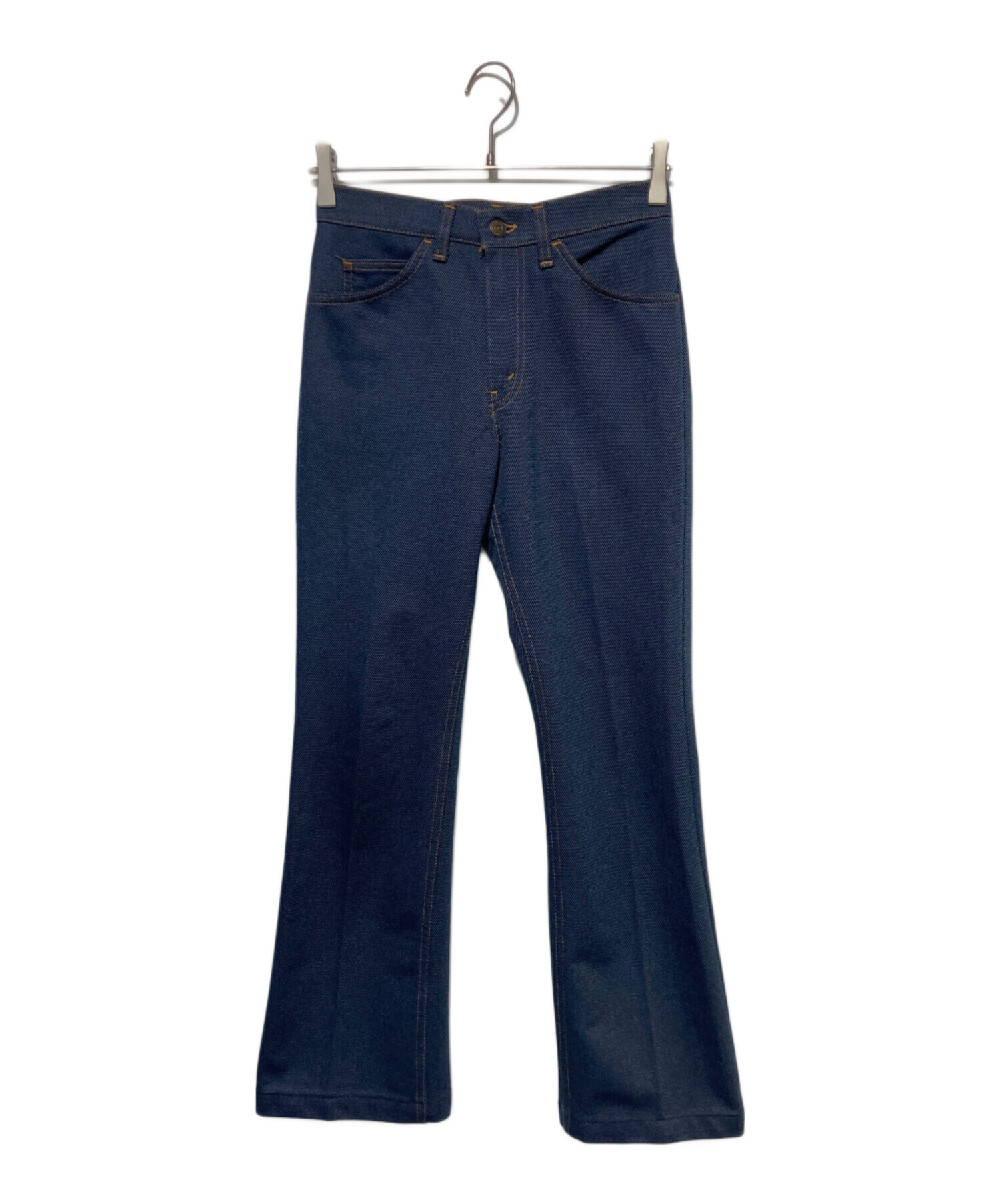 中古・古着通販】LEVI'S (リーバイス) 70s スタプレパンツ インディゴ