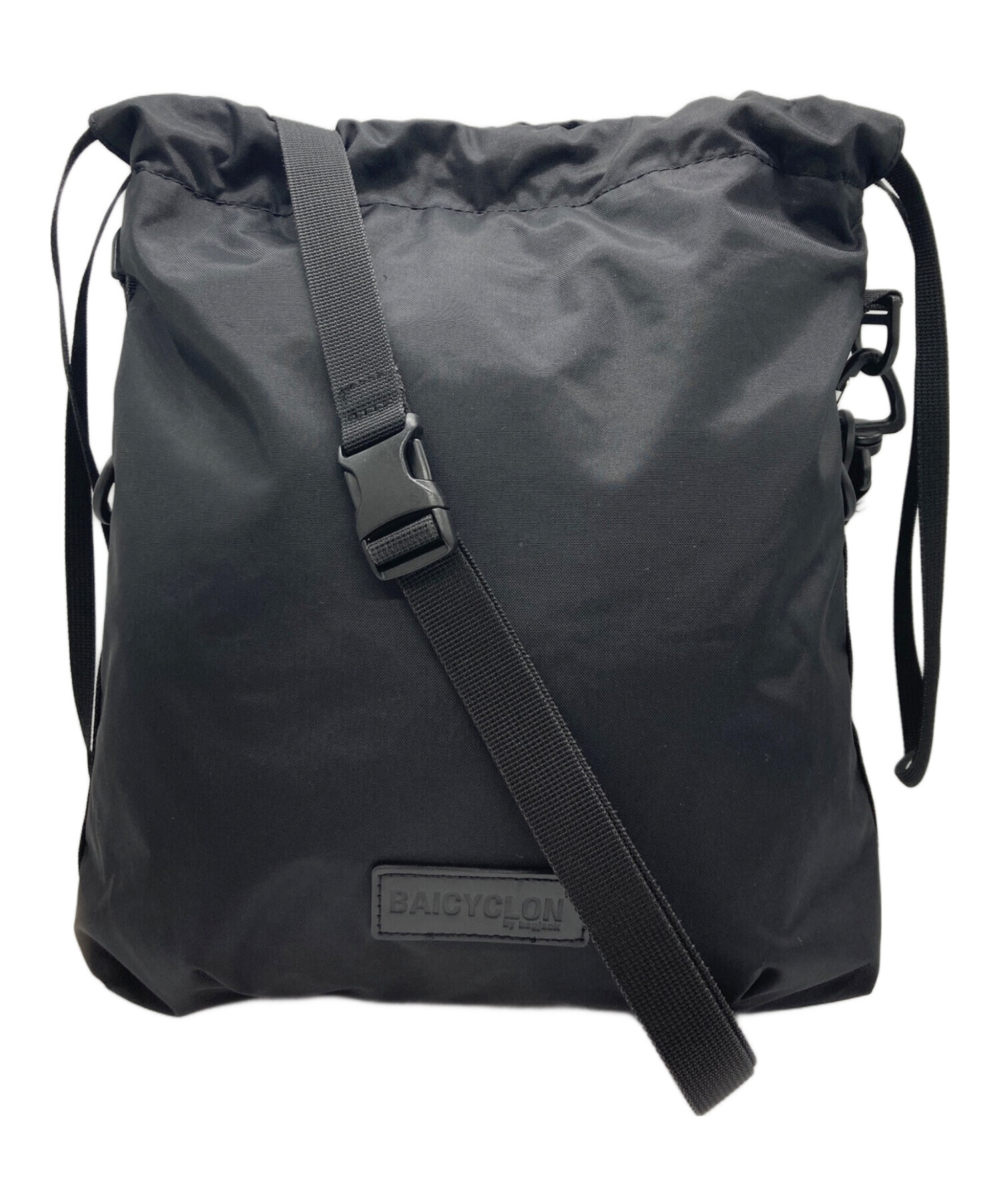 【新品未使用】バイシクロンバイバッグジャック BAICYCLON BAICYCLON by Bagjack(バイシクロン バイ バッグジャック) | BINGOYA