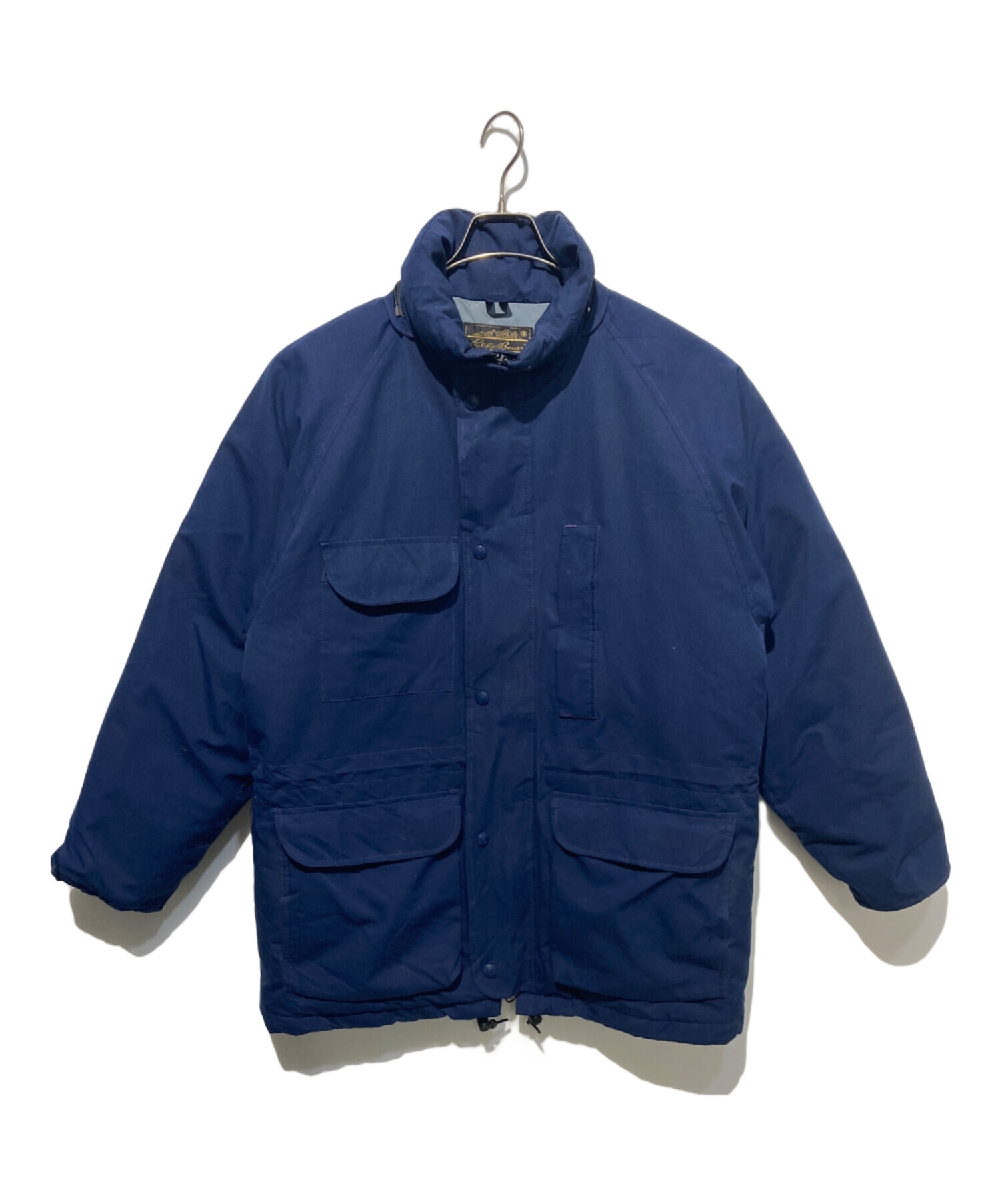 中古・古着通販】Eddie Bauer (エディーバウアー) 古着マルチポケット
