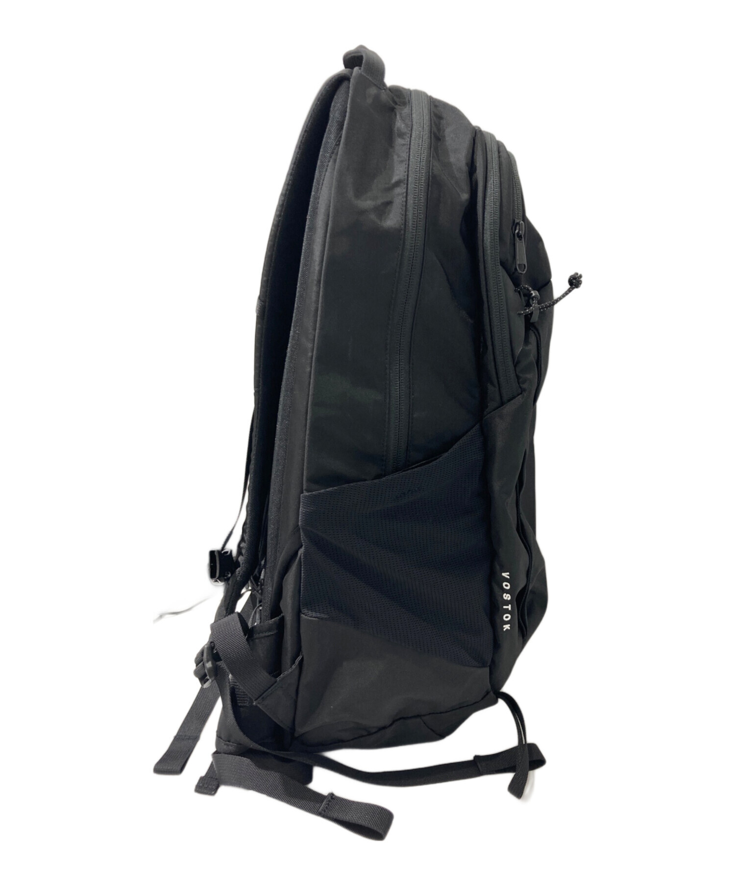 中古・古着通販】THE NORTH FACE (ザ ノース フェイス) Vostok バック 