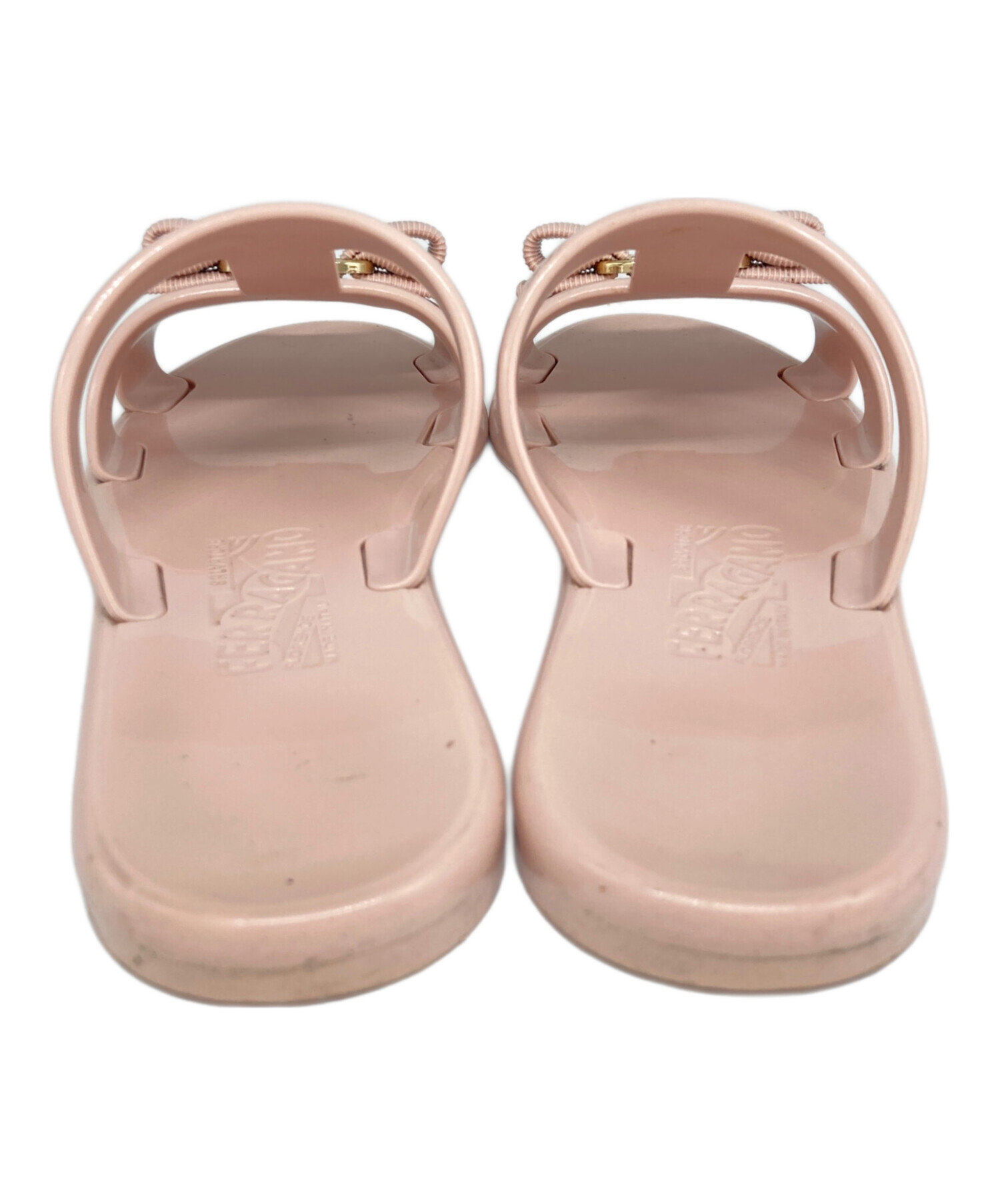 中古・古着通販】Salvatore Ferragamo (サルヴァトーレ フェラガモ