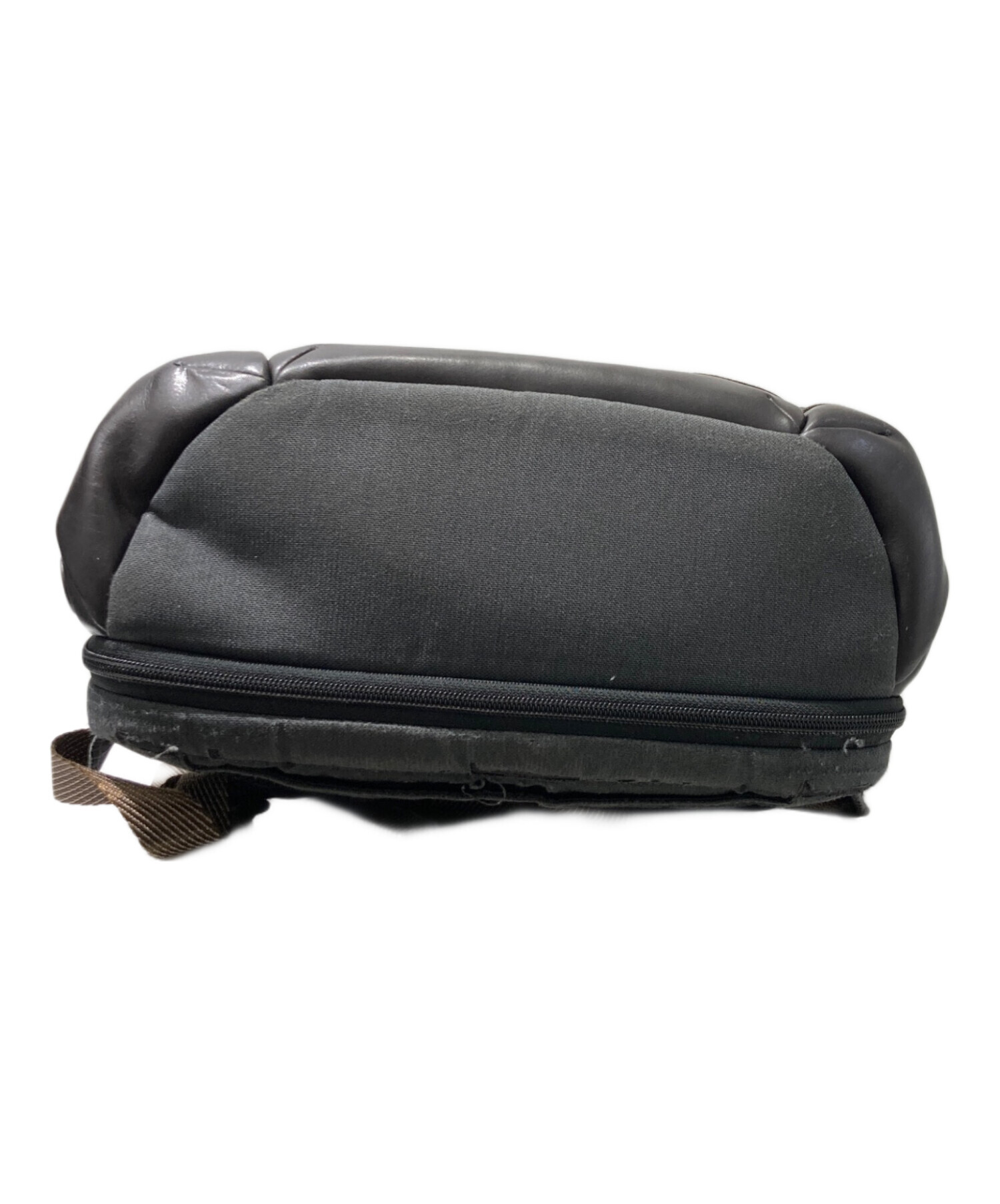 中古・古着通販】TUMI (トゥミ) ALPHA BRAVO グレー｜ブランド・古着