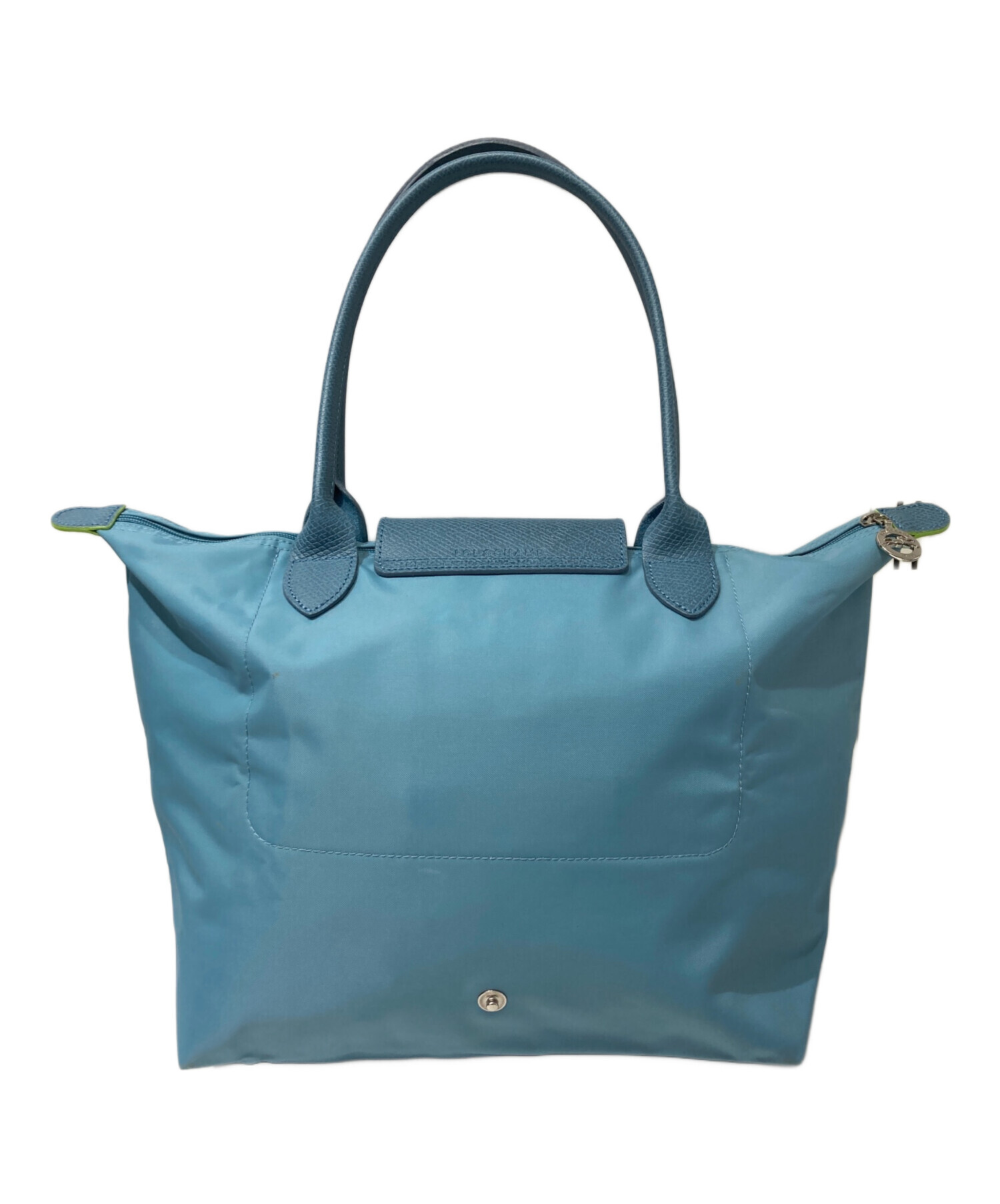 中古・古着通販】LONGCHAMP (ロンシャン) ルプリアージュ 折り畳み